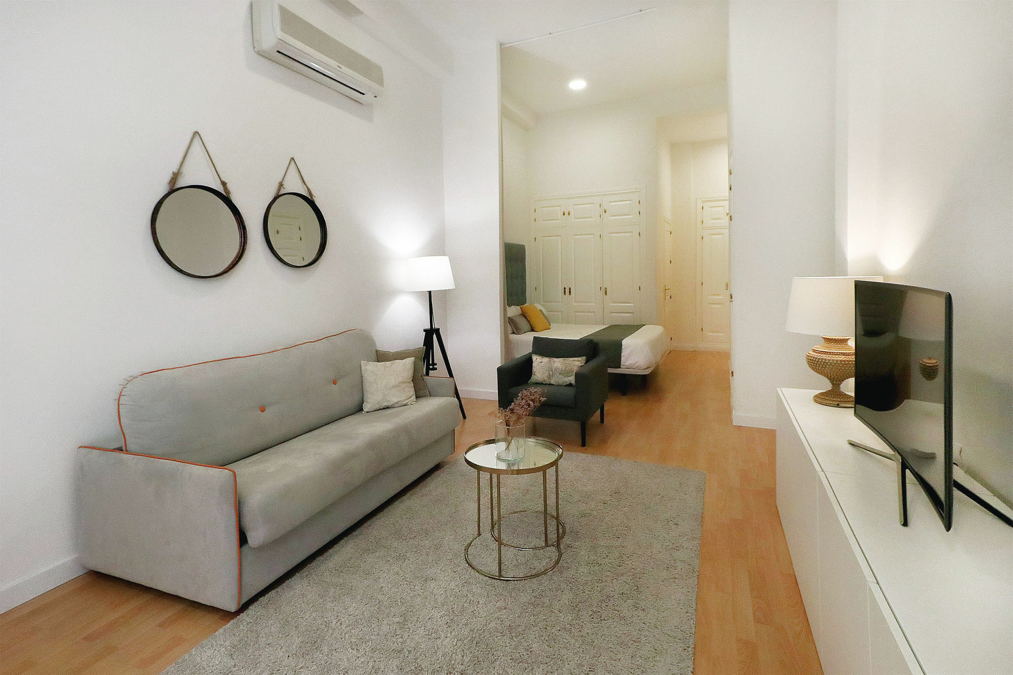 Apartamento Iloftmalaga Souviron