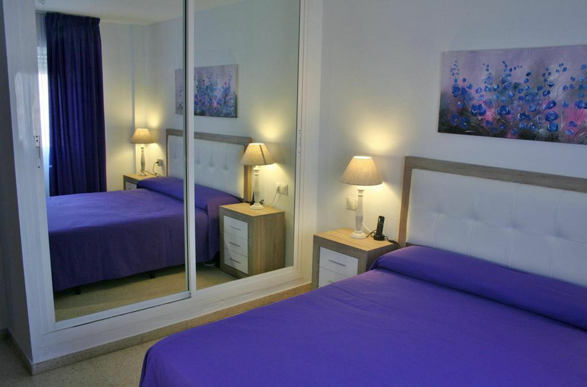Avenida Aurora Apartment *
