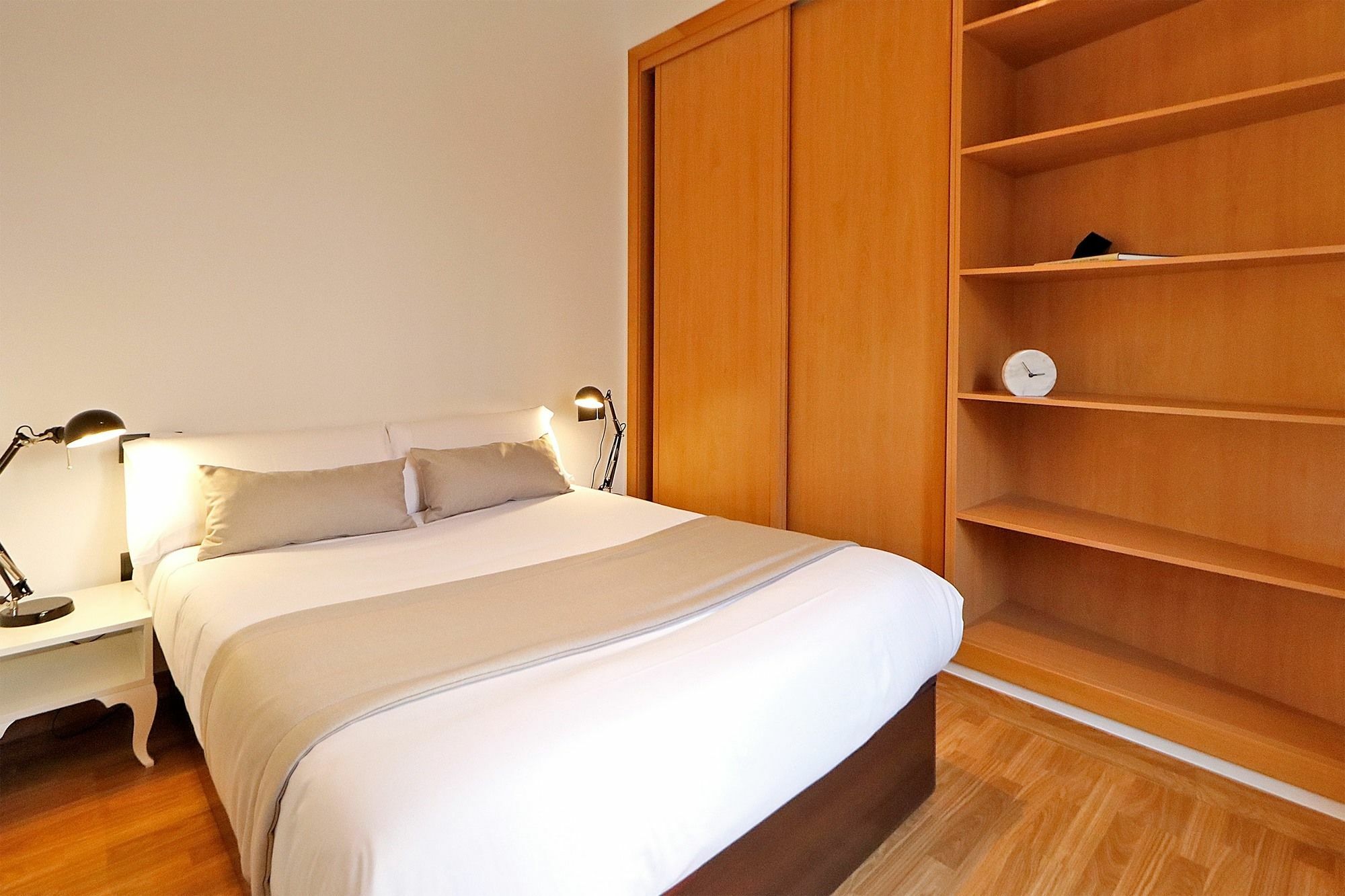 Apartamento Iloftmalaga Souviron