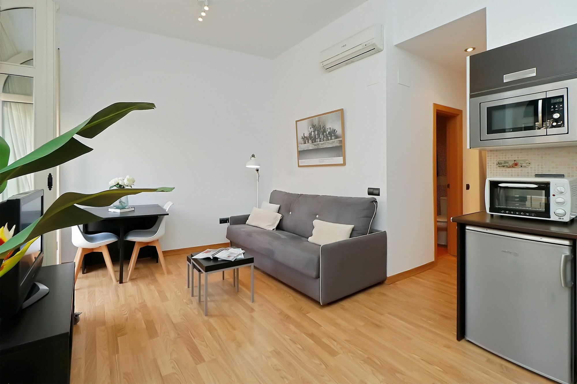 Apartamento Iloftmalaga Souviron Málaga