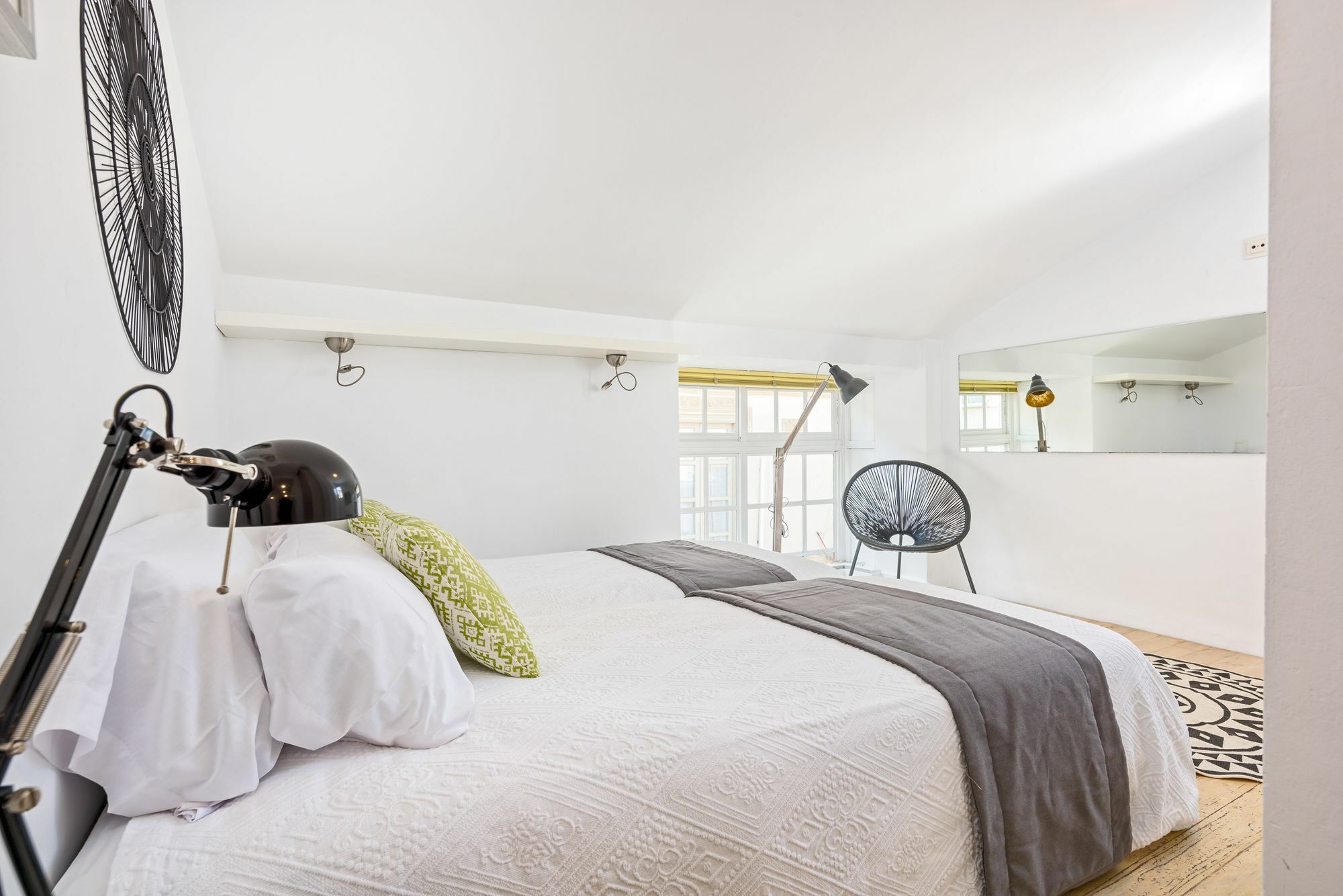 Iloftmalaga Souviron Apartamento