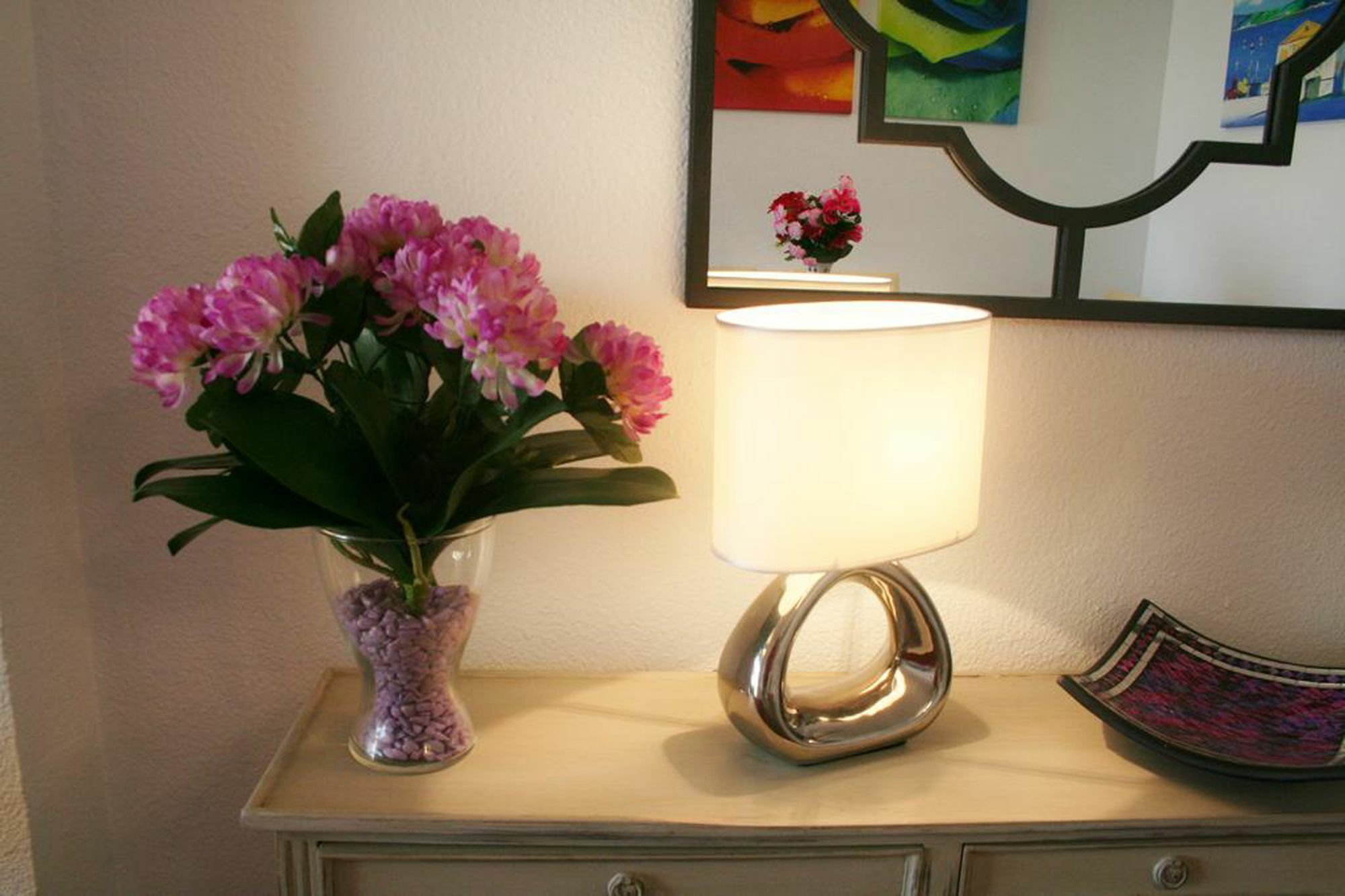 Apartment Avenida Aurora Malaga