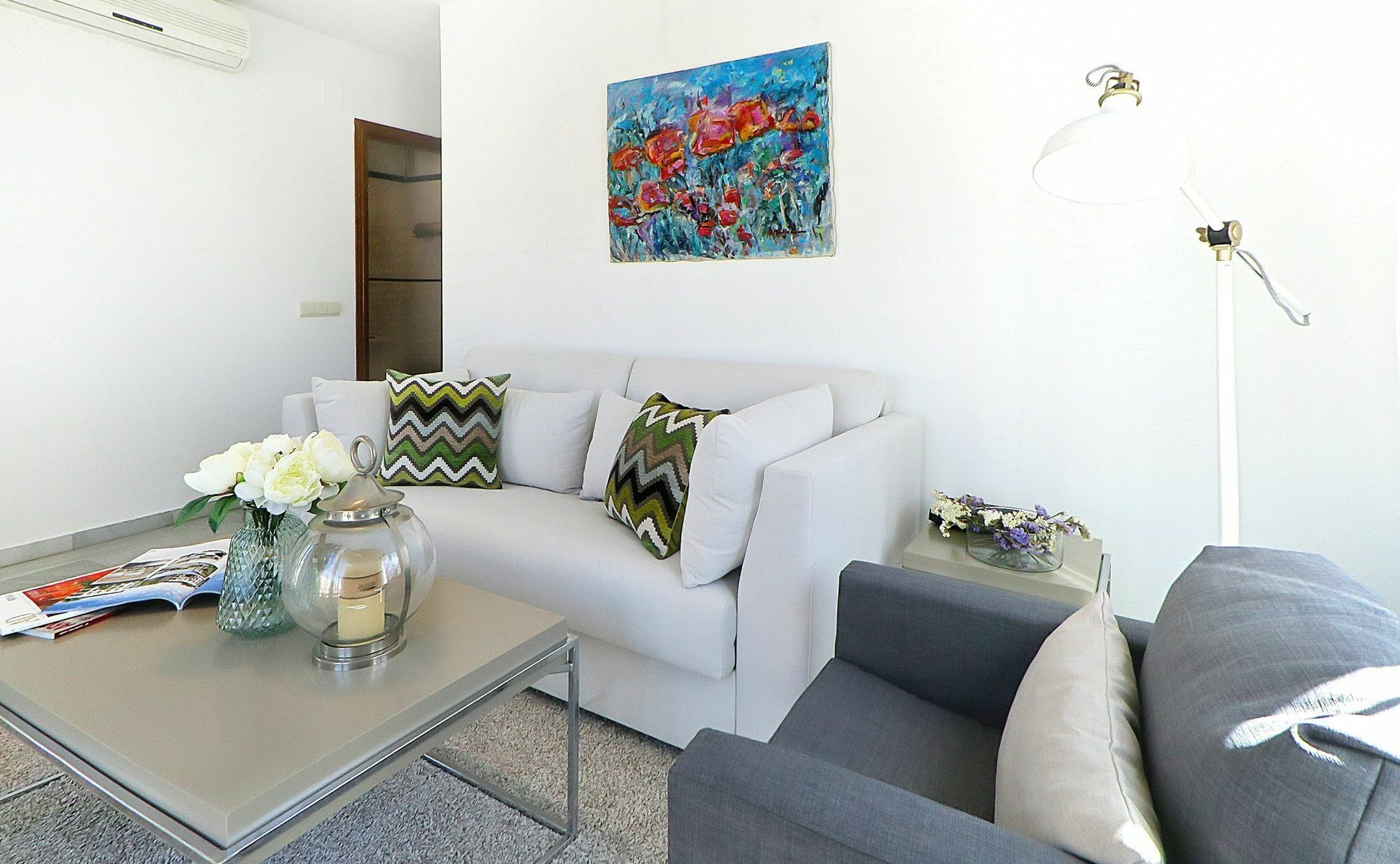 Apartamento Iloftmalaga Souviron Málaga