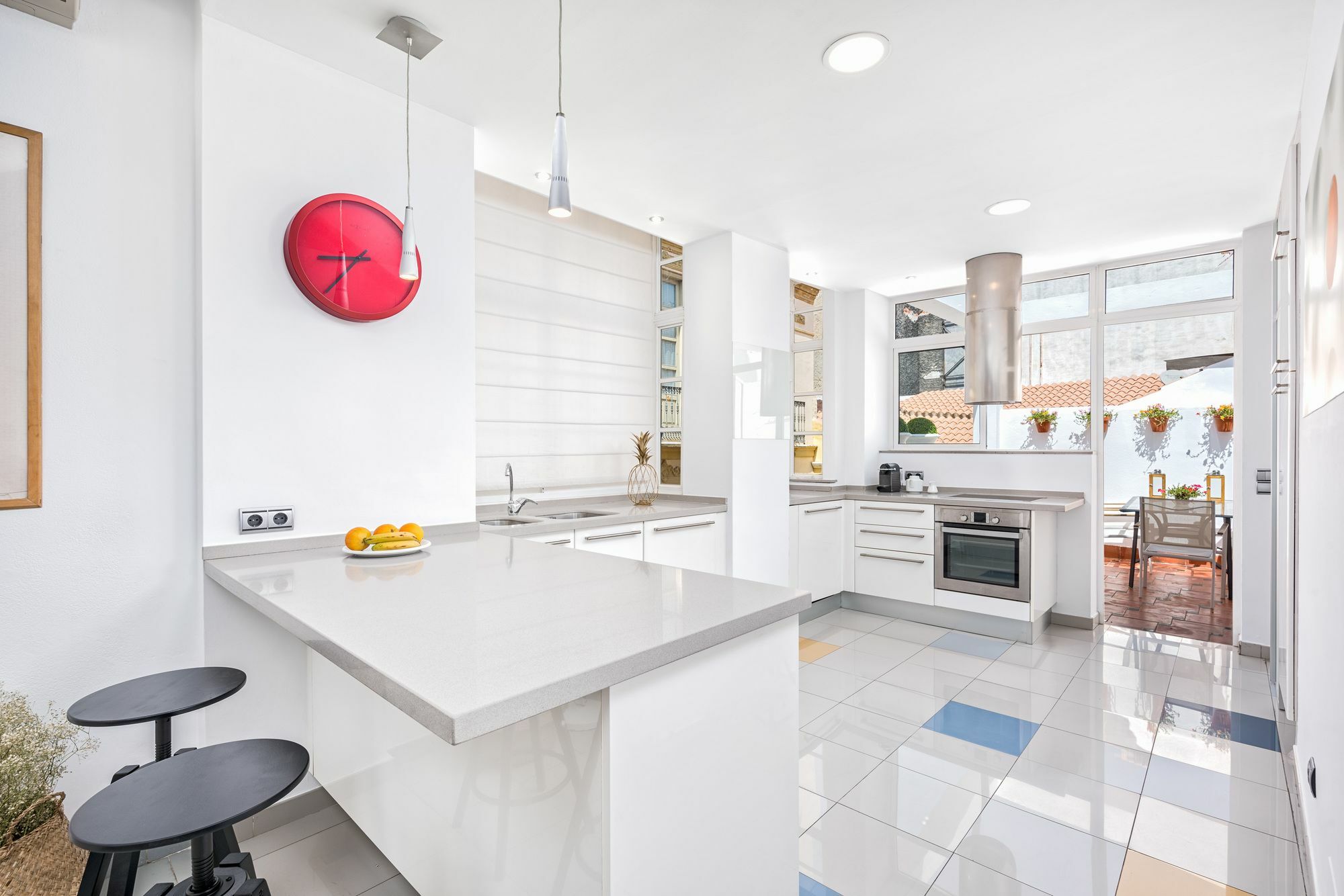 Iloftmalaga Souviron Apartamento