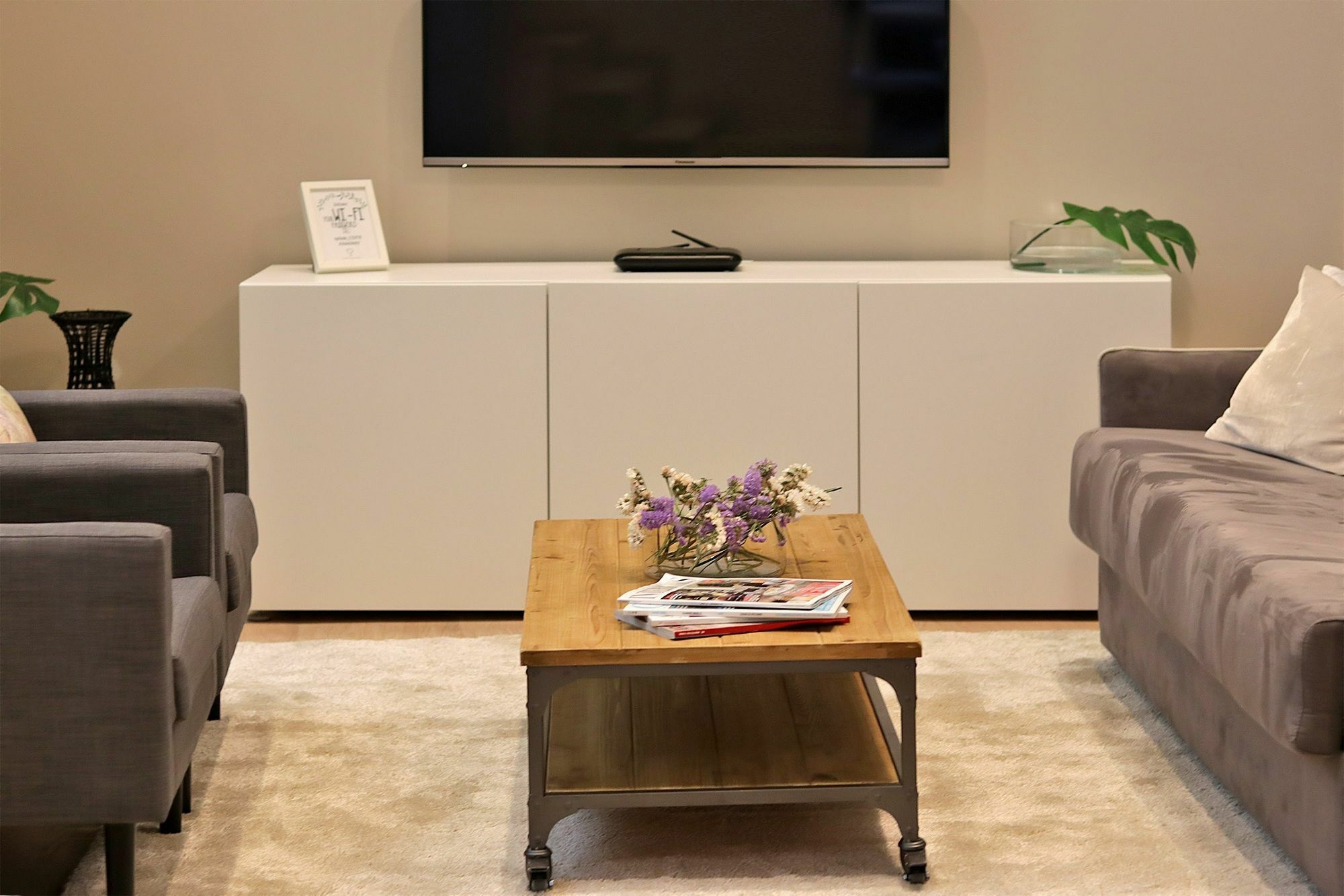 Iloftmalaga Souviron Apartamento Málaga