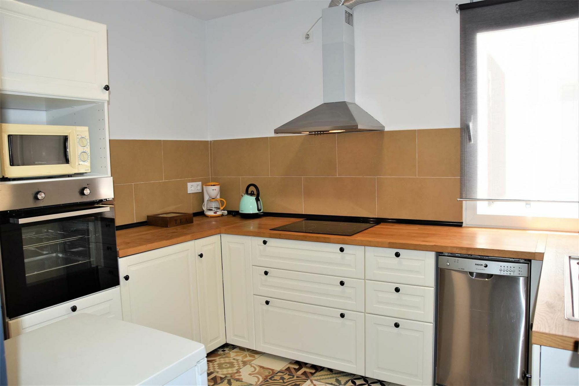 Apartment Solaga - Beatas Malaga