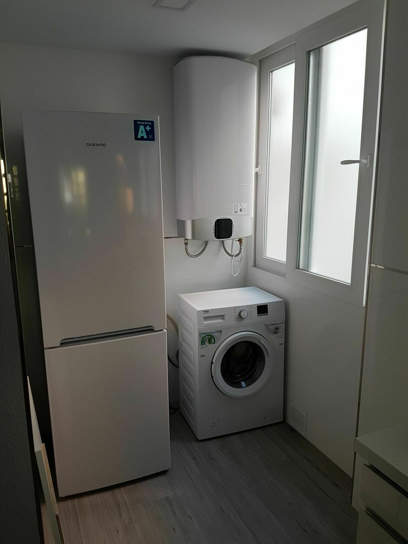 Ariane 11 Apartamento Málaga