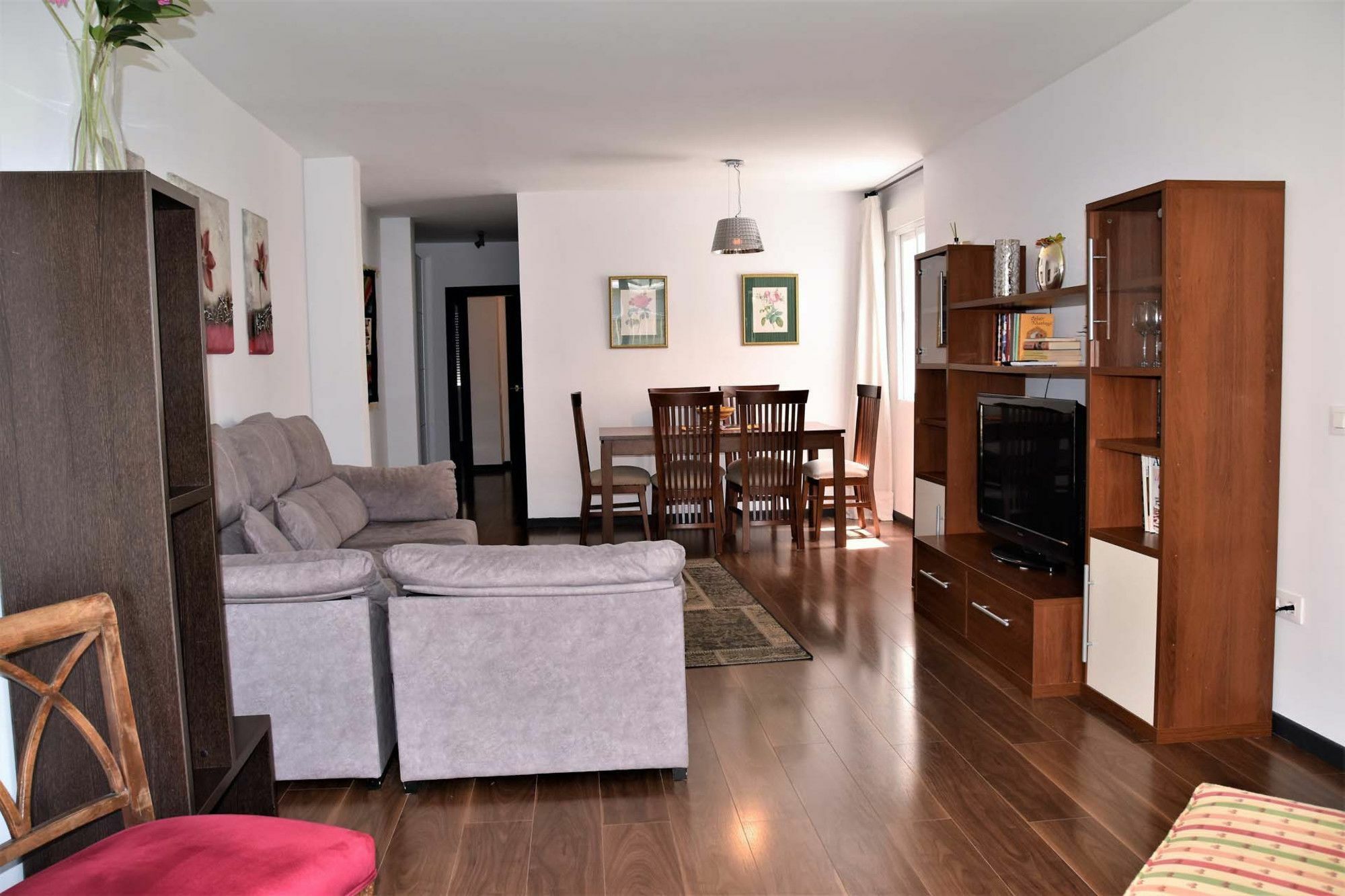 Apartment Solaga - Beatas Malaga