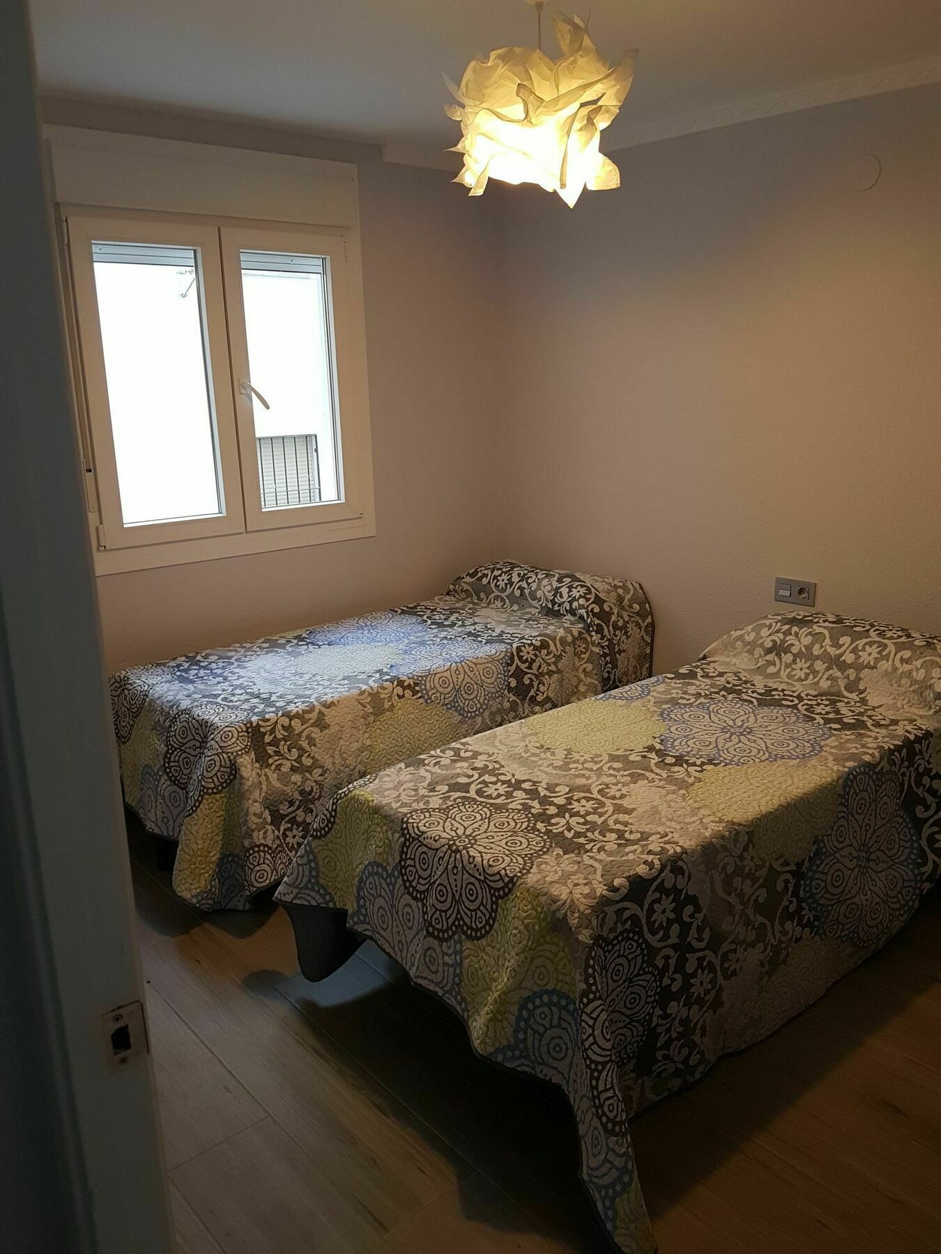 Apartamento Ariane 11