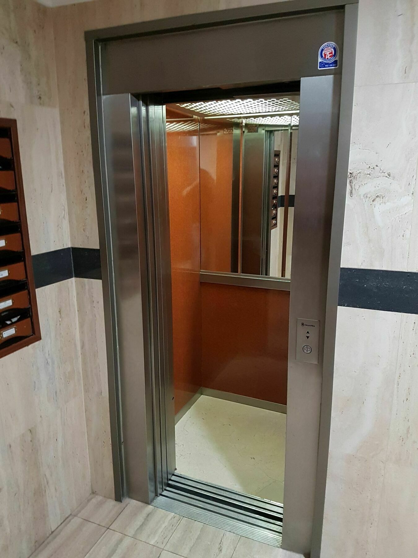 Ariane 11 Apartamento Málaga