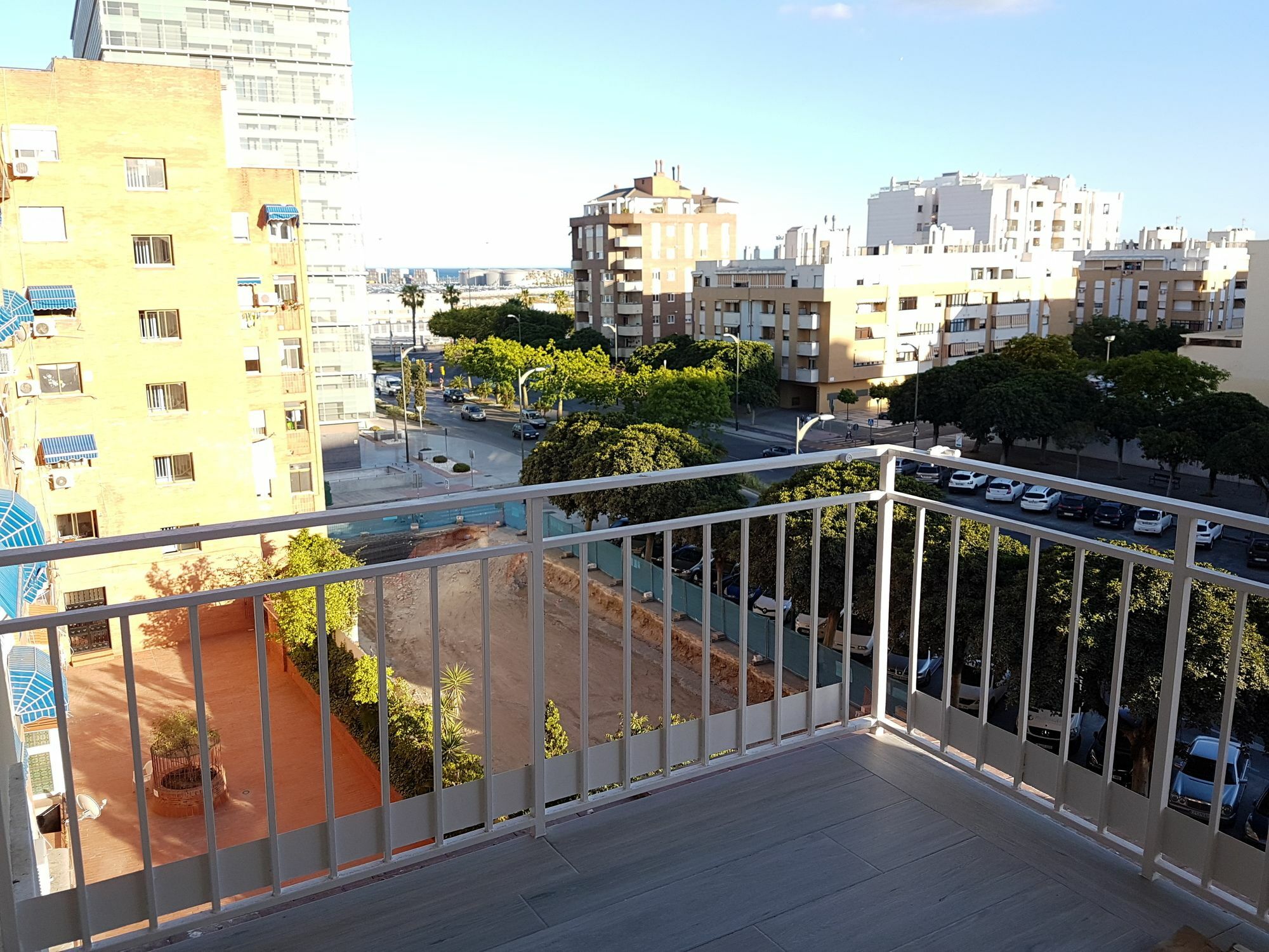 Apartamento Ariane 11 Málaga