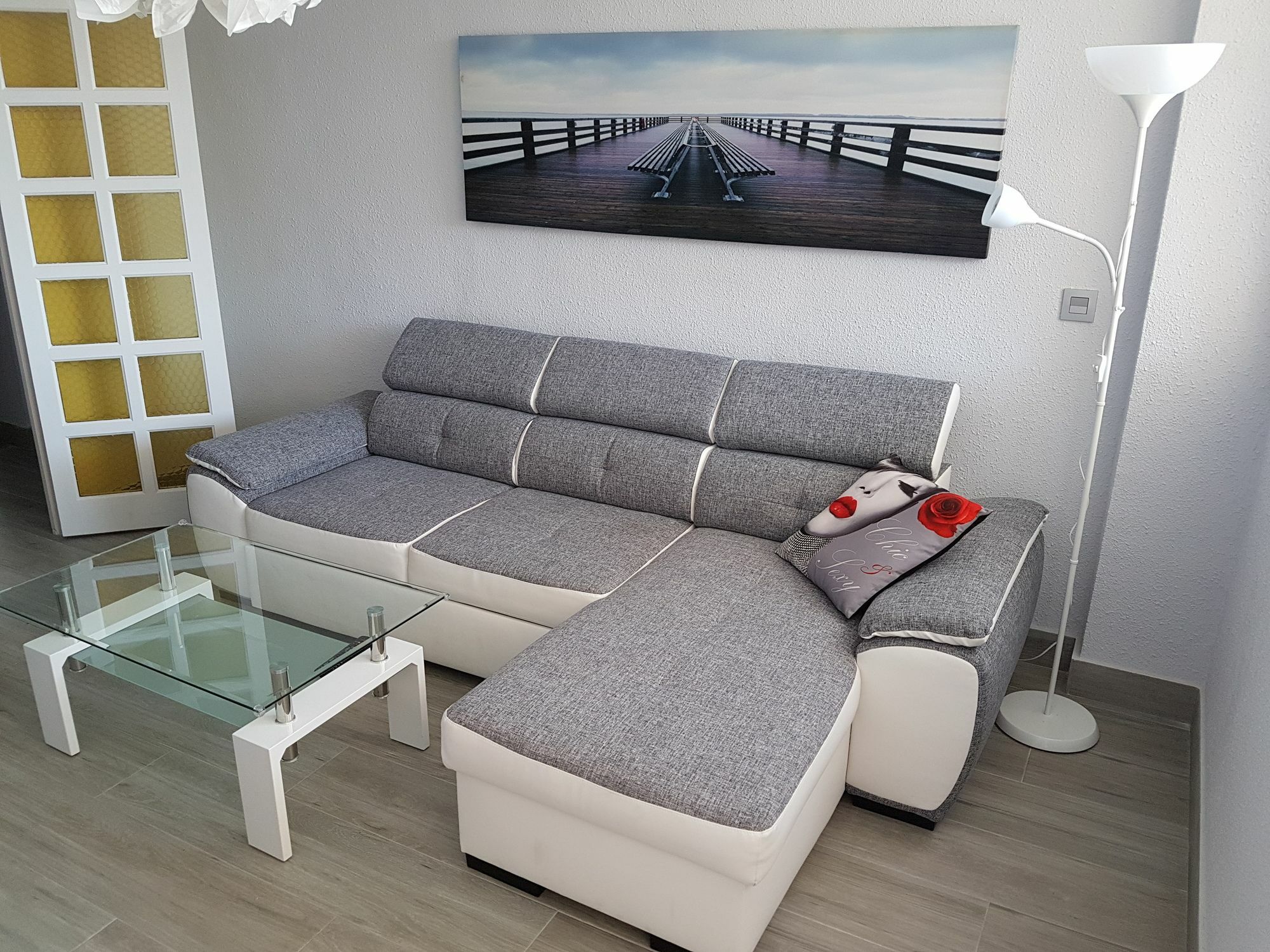 Ariane 11 Apartamento Málaga