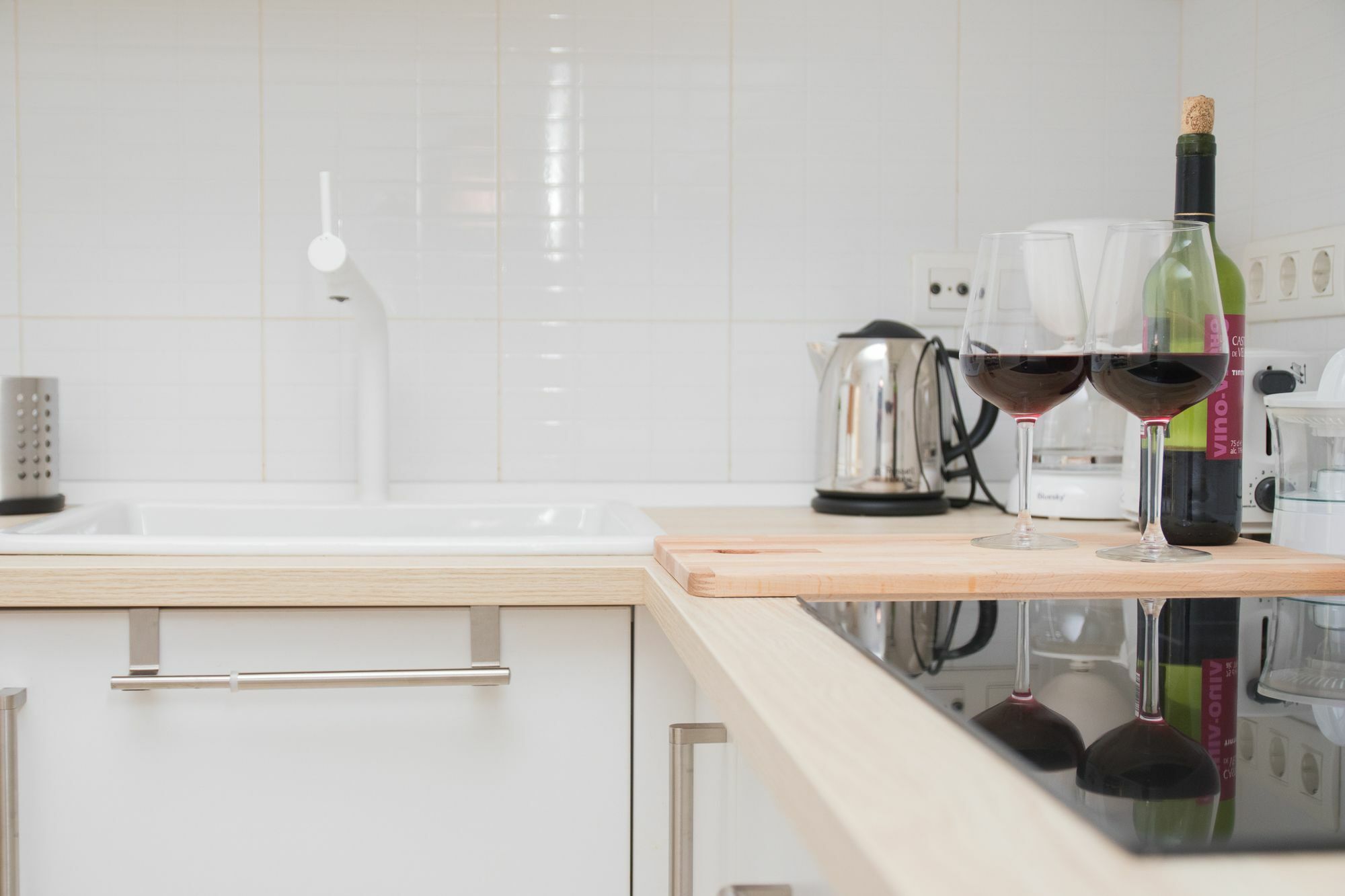 C41 - Modern & Comfy Flat Center Apartamento *