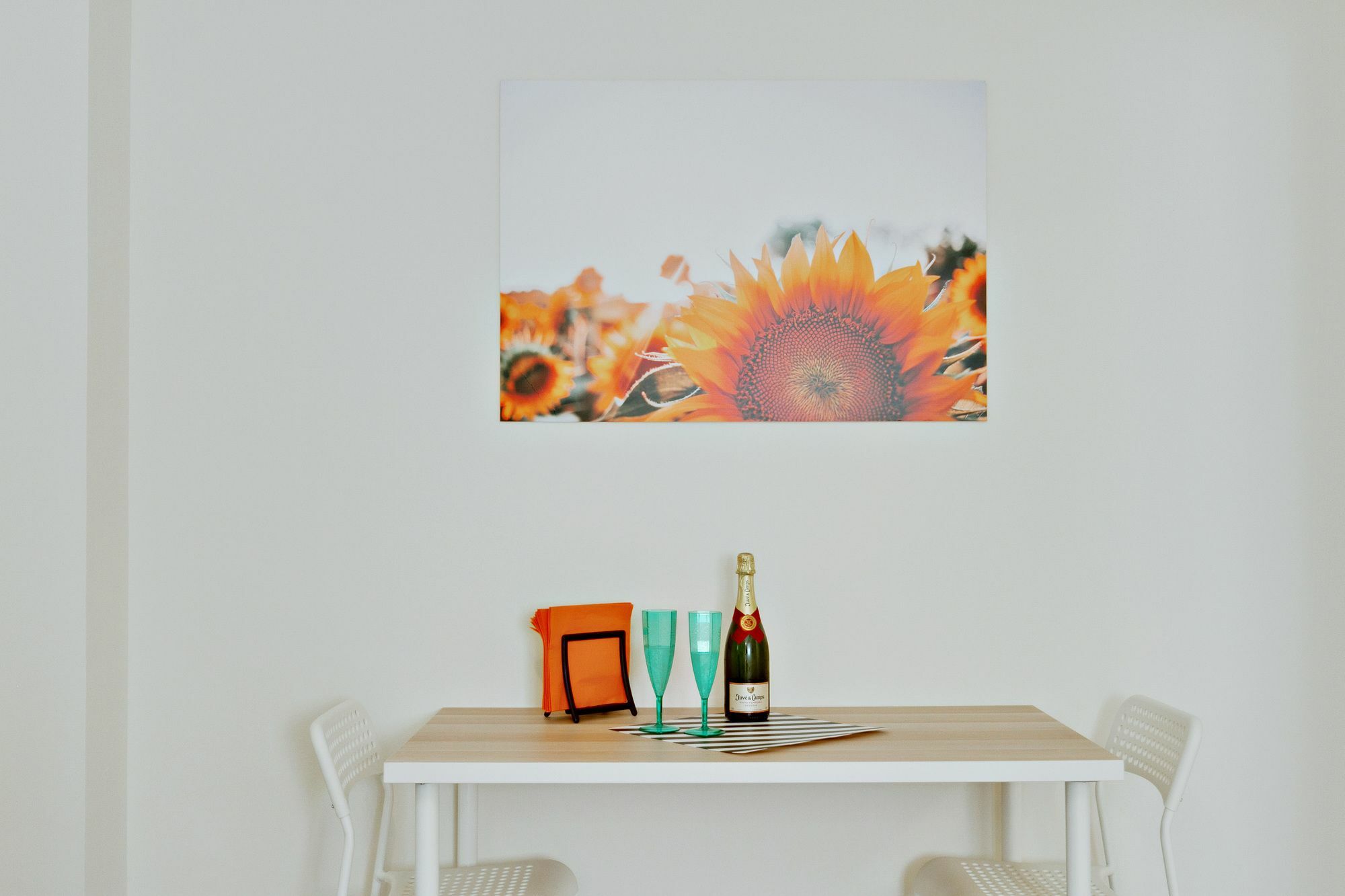 Apartamento Del Parque Flats - Parras *