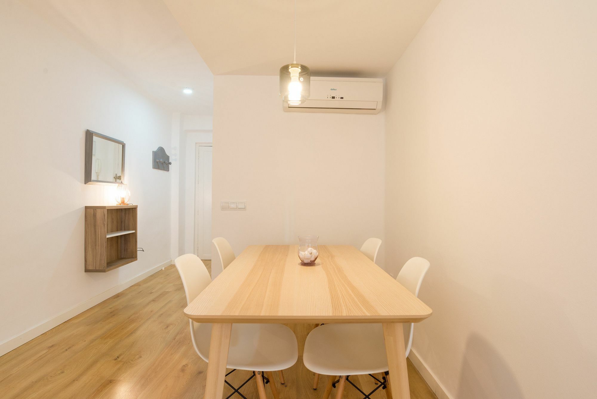 Naranjos Apartamento Málaga