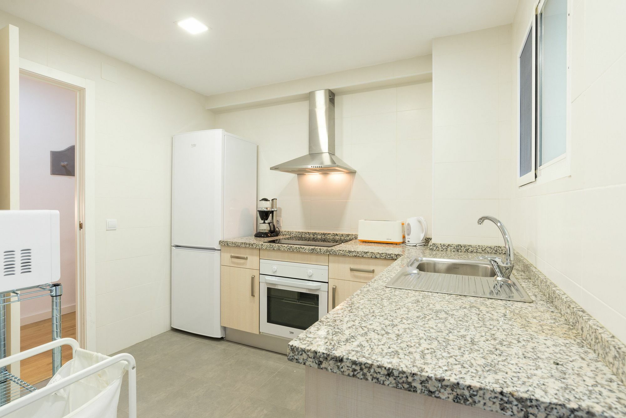 Naranjos Apartamento