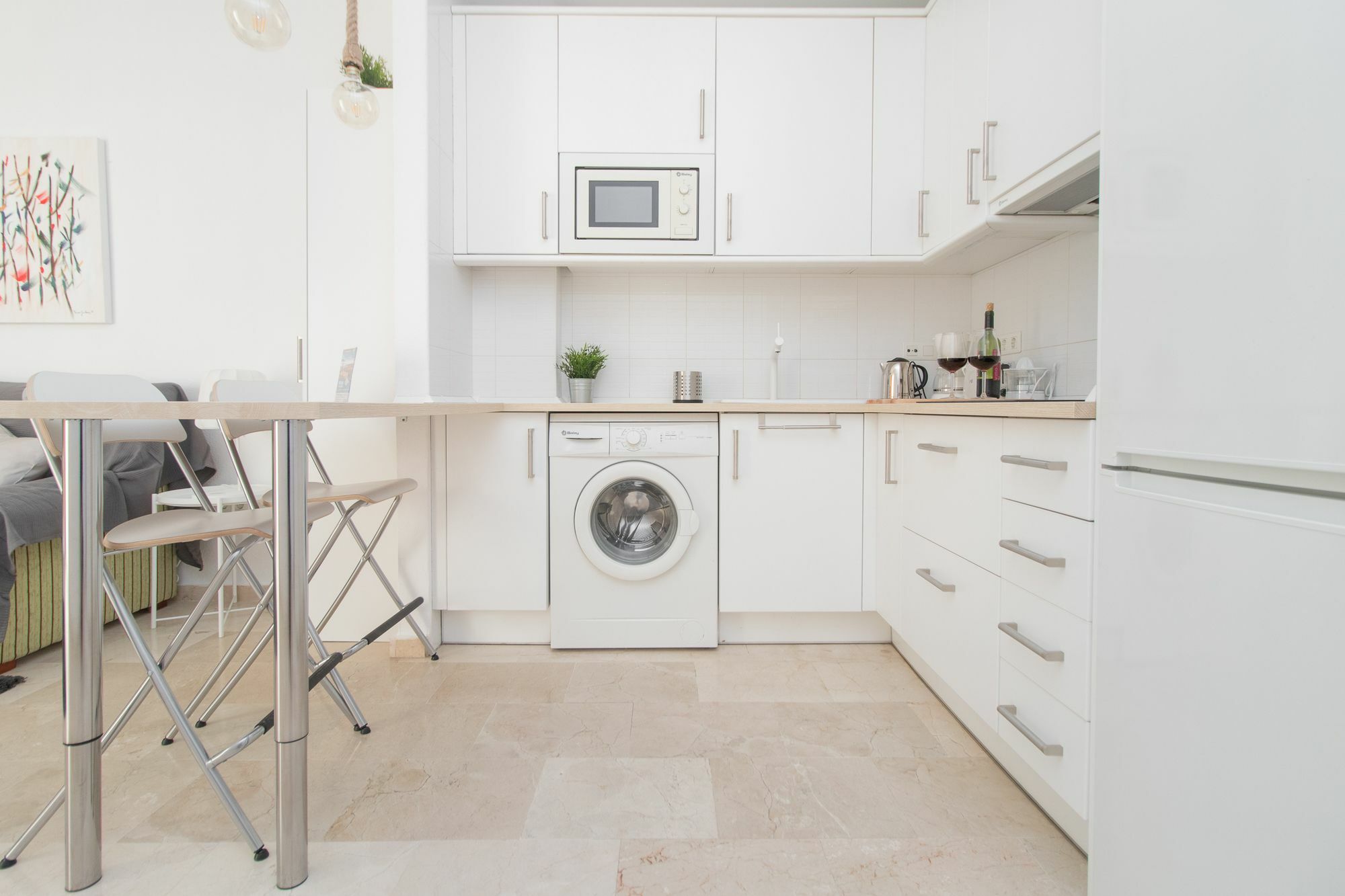 C41 - Modern & Comfy Flat Center Apartamento *