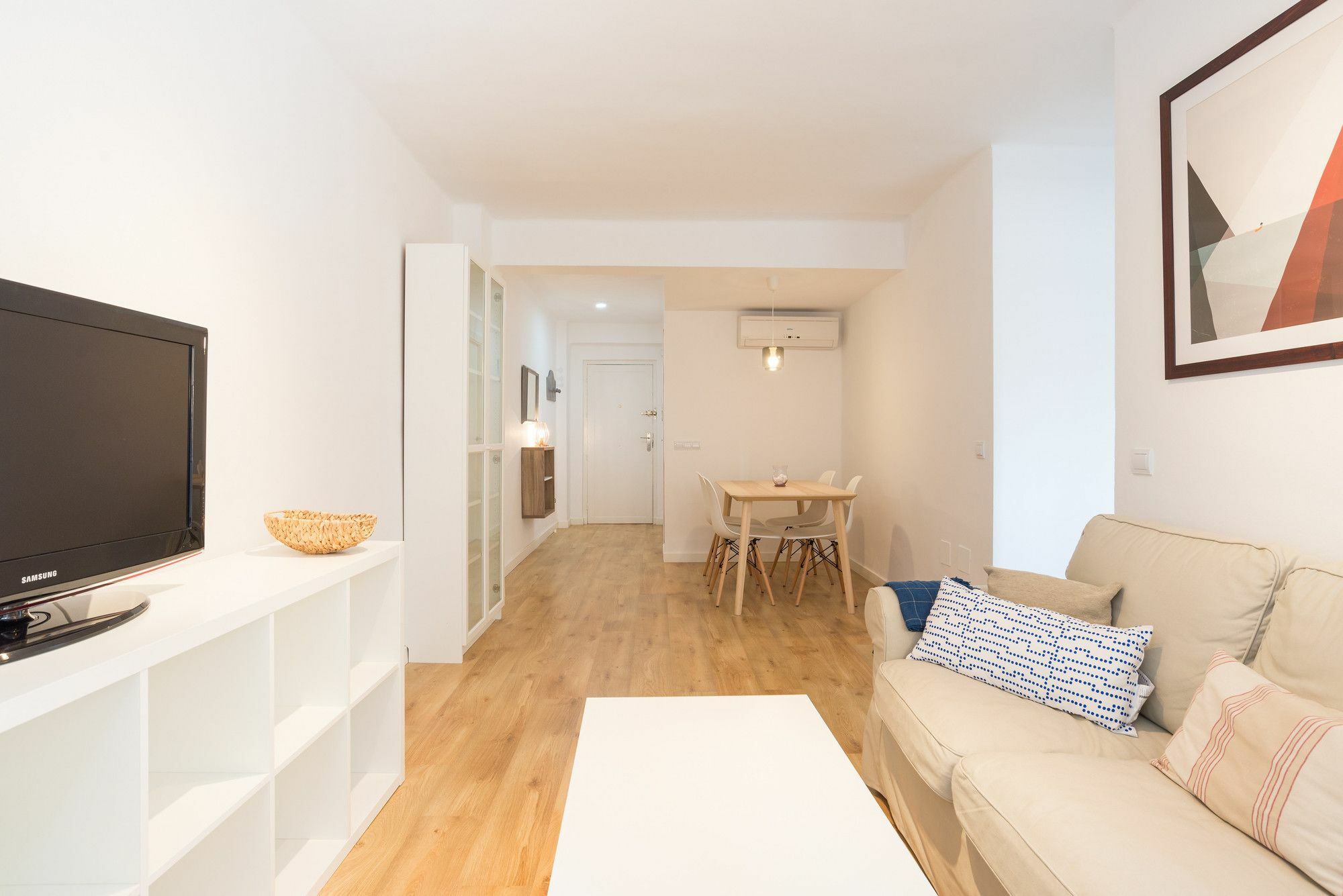 Naranjos Apartamento *