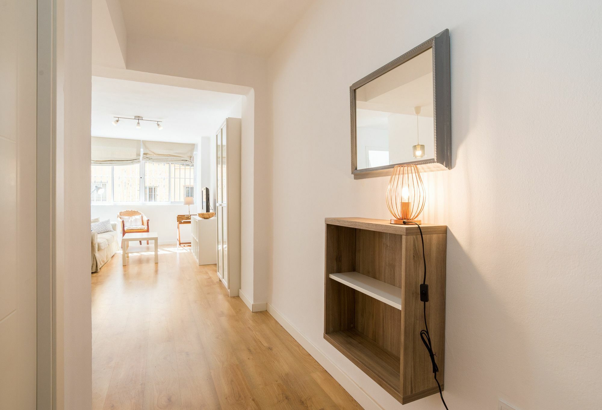 Apartamento Naranjos *