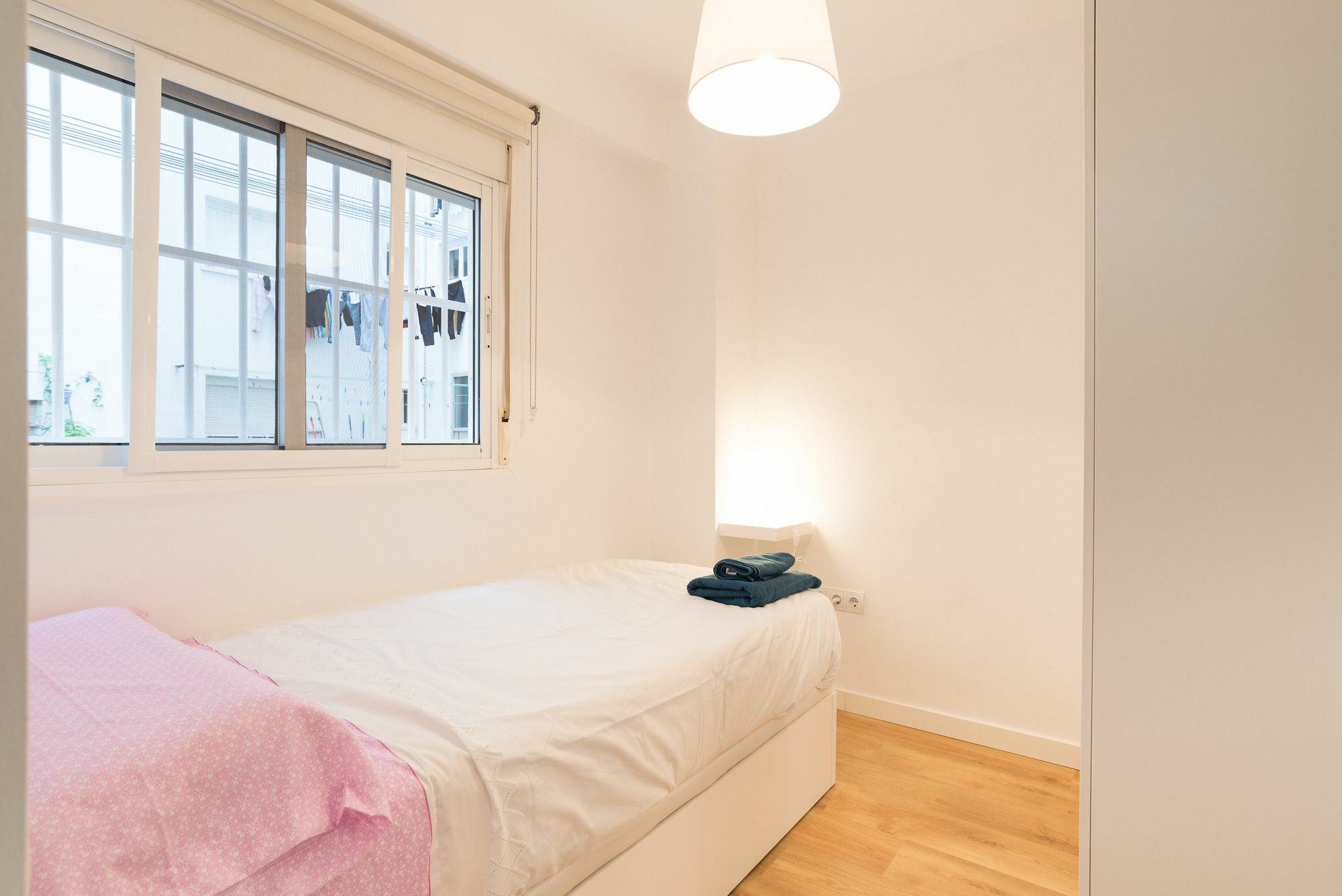 Apartamento Naranjos *