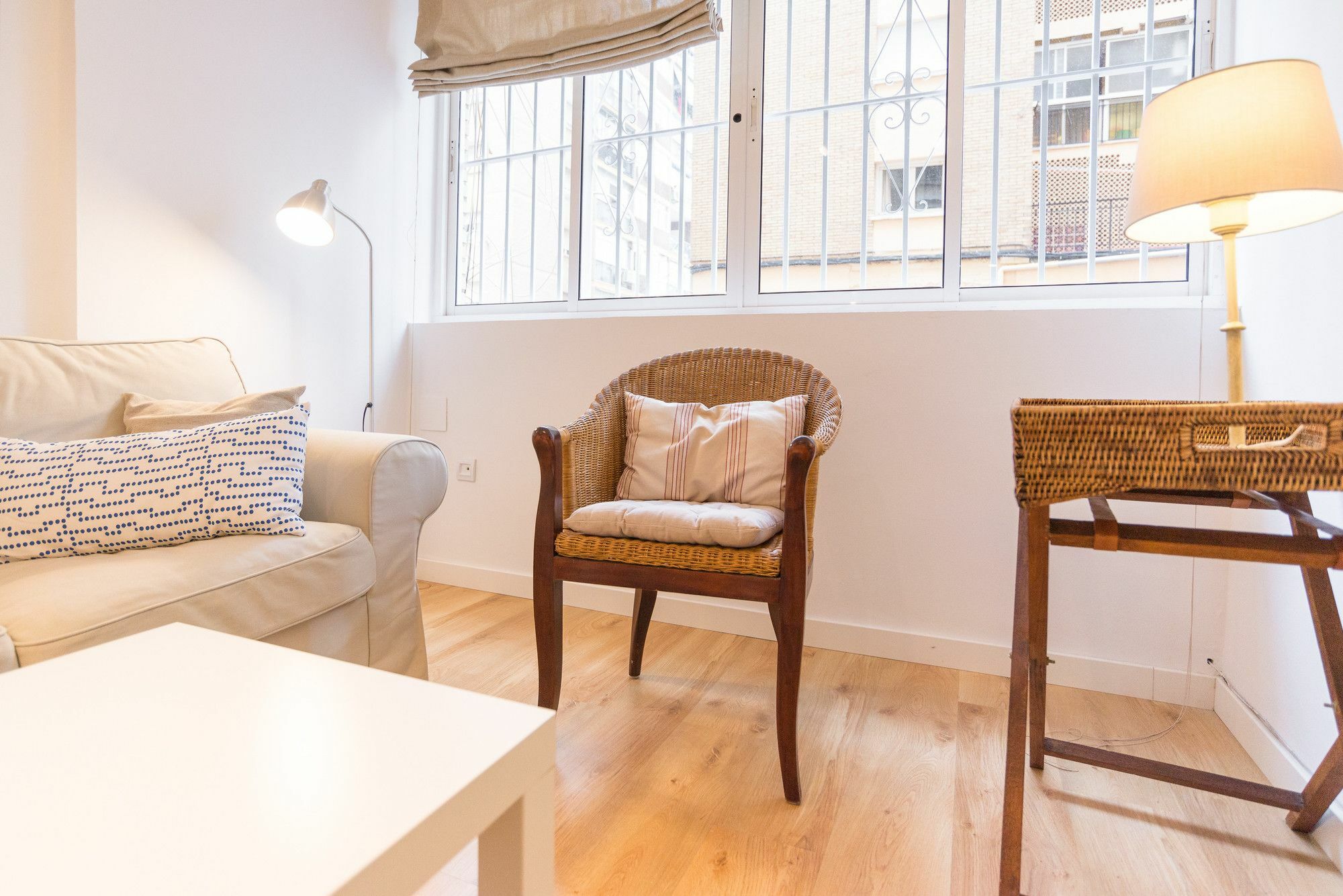 Apartamento Naranjos *