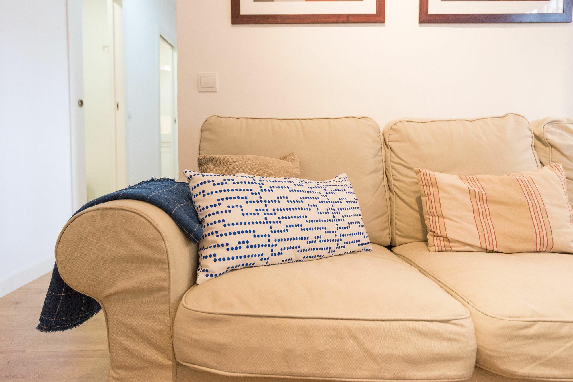 Apartamento Naranjos *
