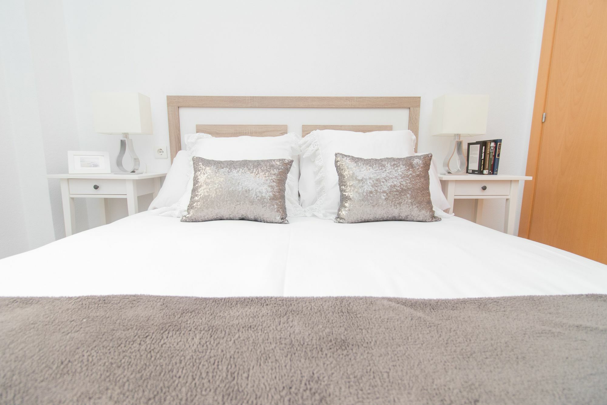 C41 - Modern & Comfy Flat Center Apartamento *