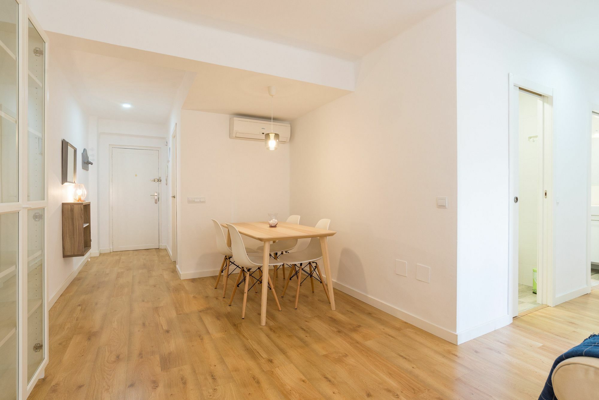 Apartamento Naranjos *