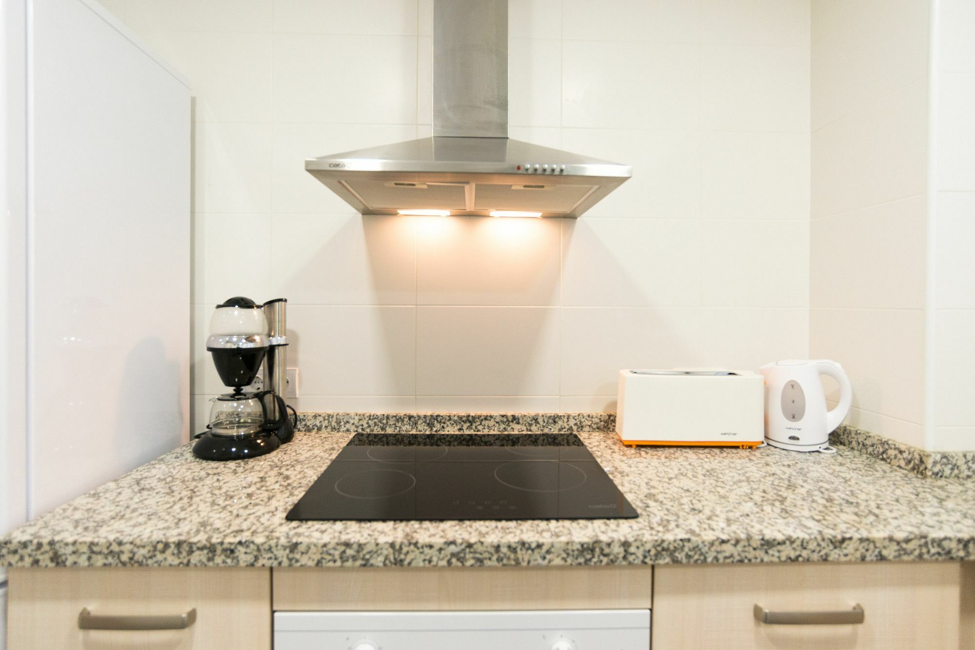 Naranjos Apartamento *