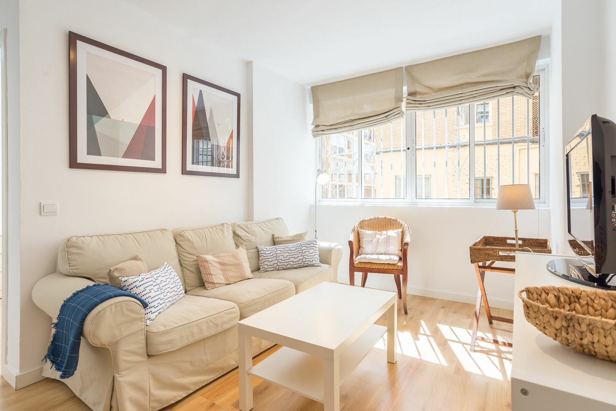 Naranjos Apartamento *