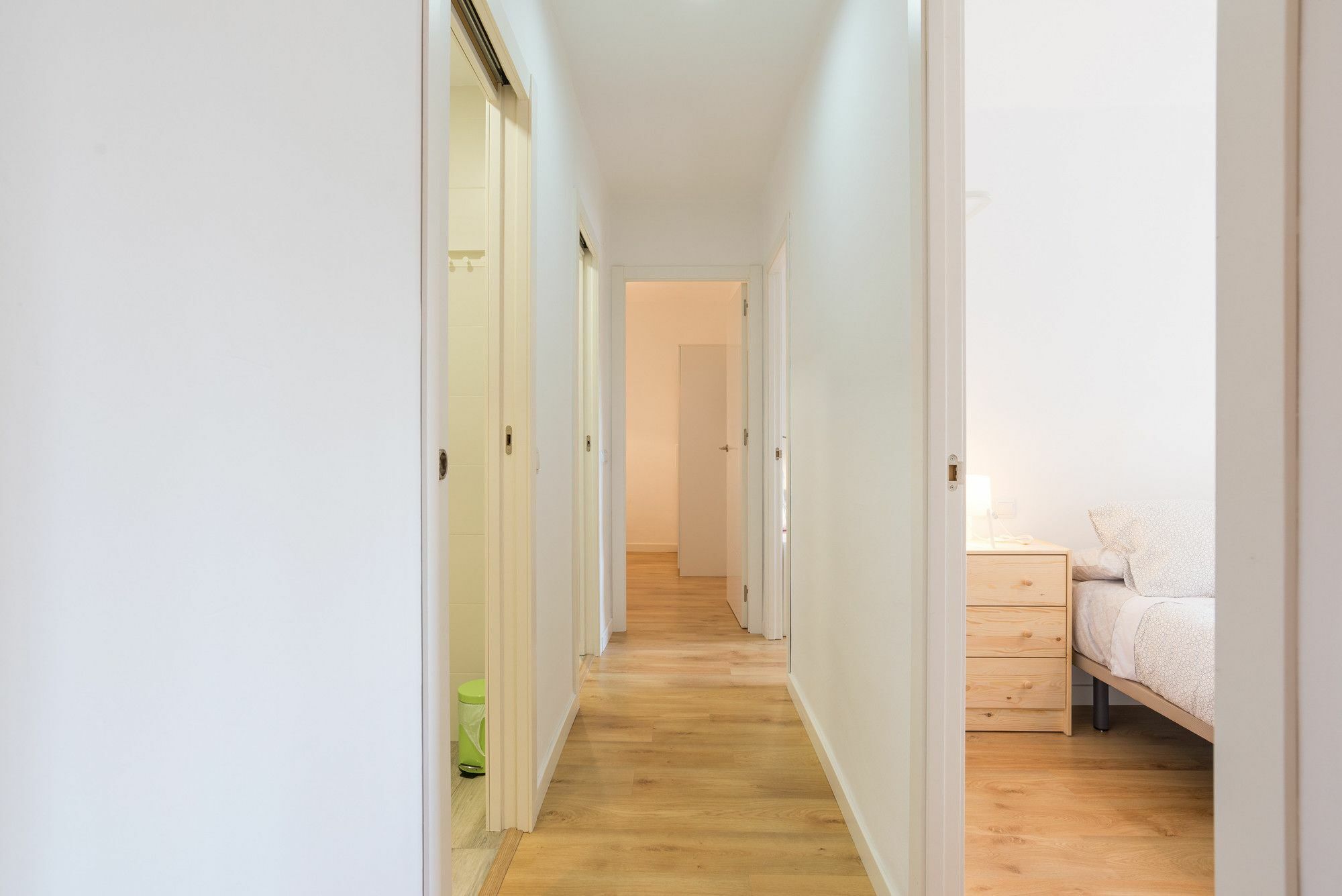 Naranjos Apartamento