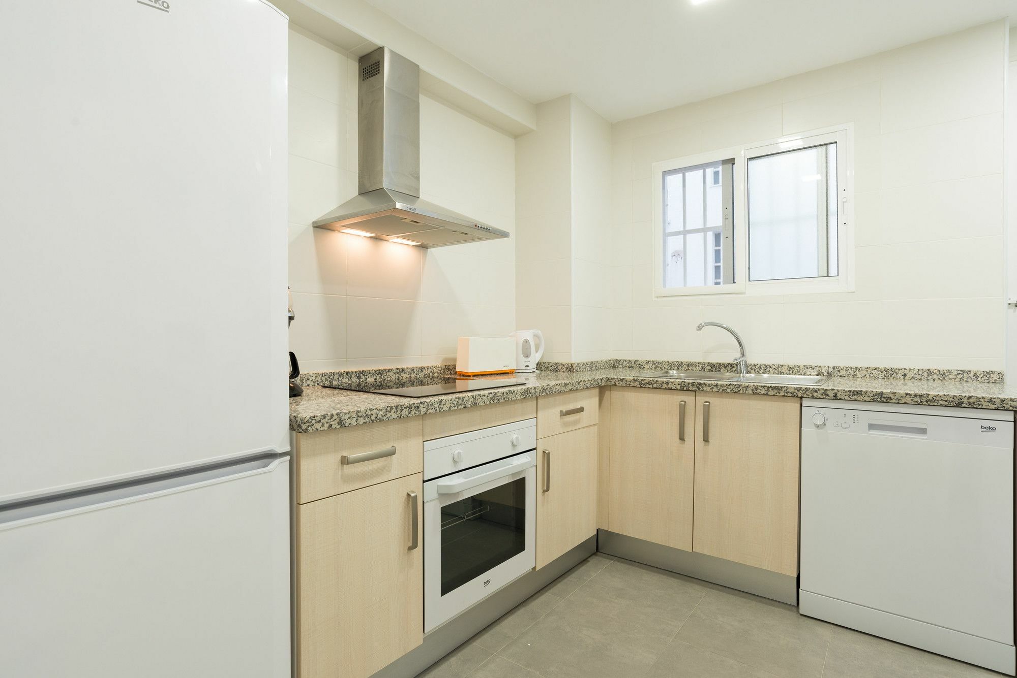 Apartamento Naranjos *
