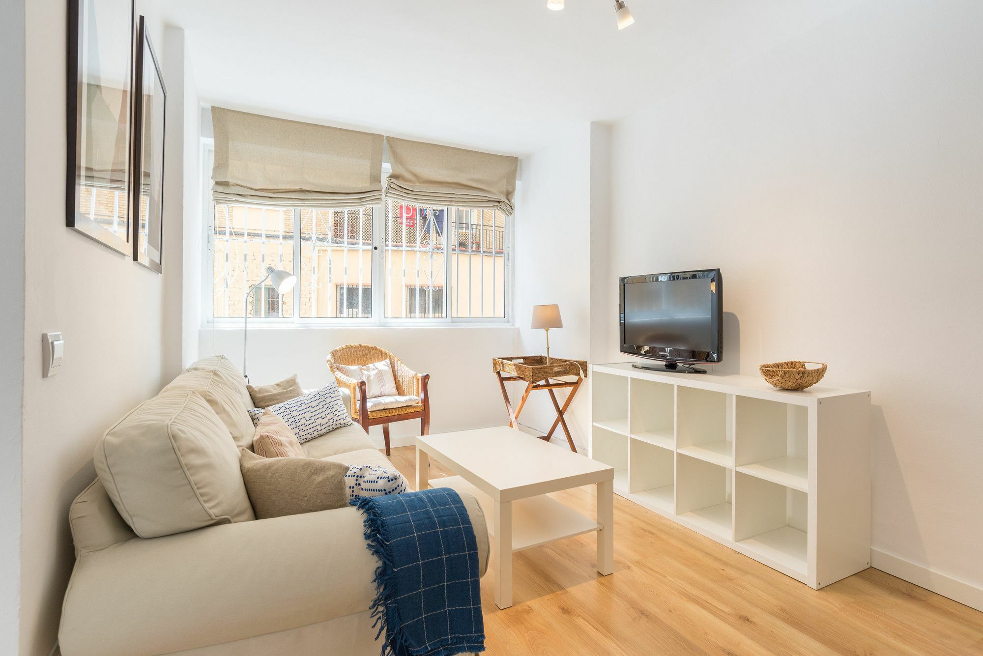 Naranjos Apartamento Málaga