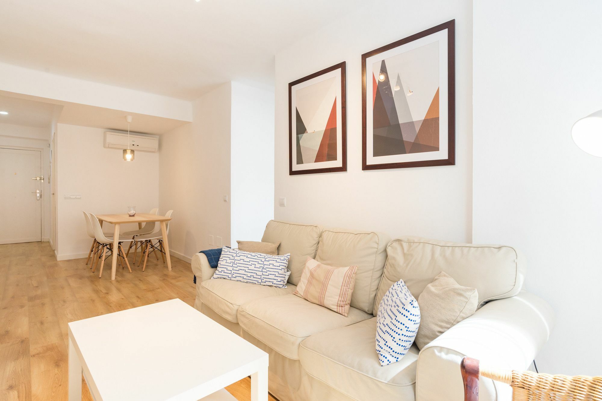 Naranjos Apartamento