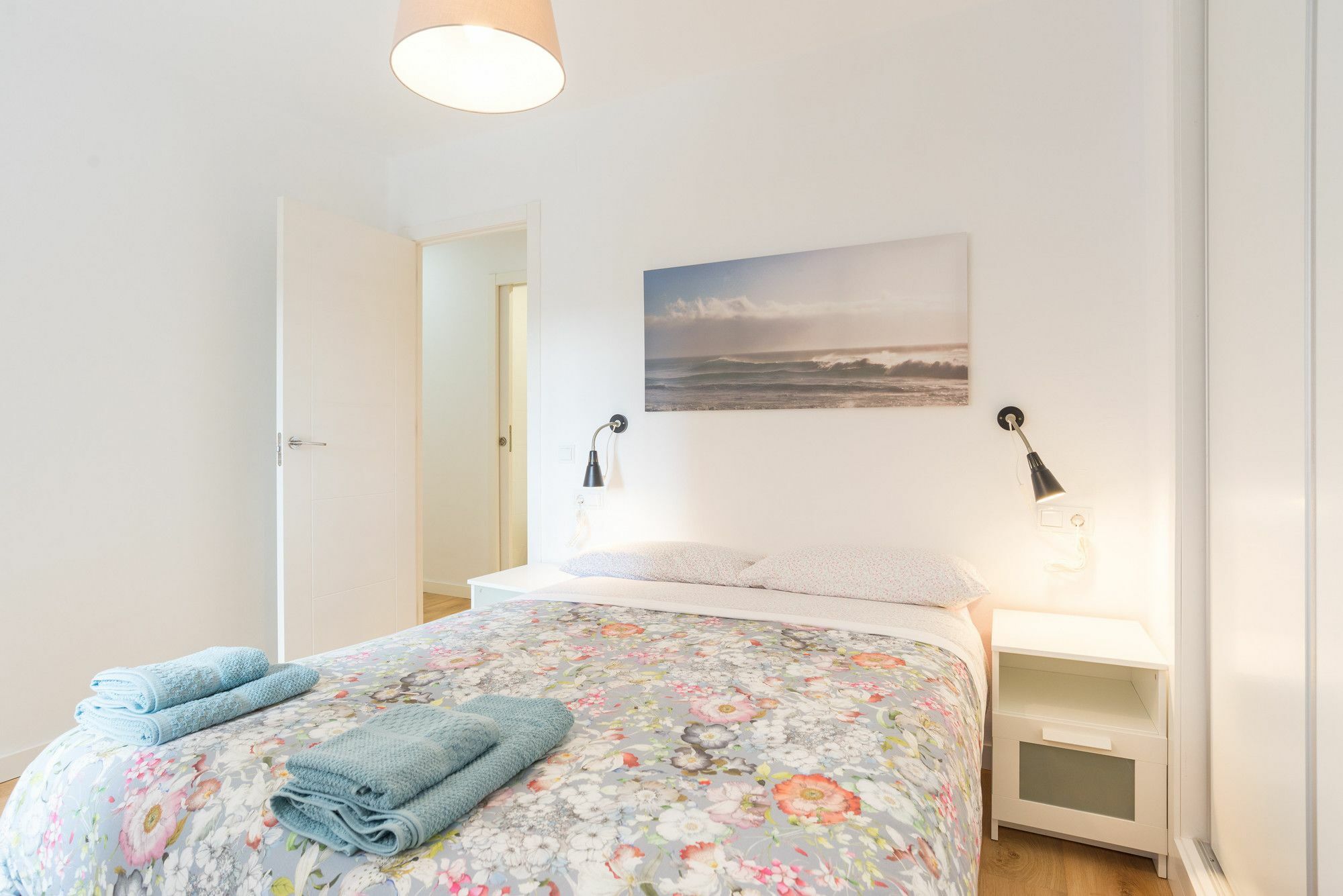 Naranjos Apartamento *