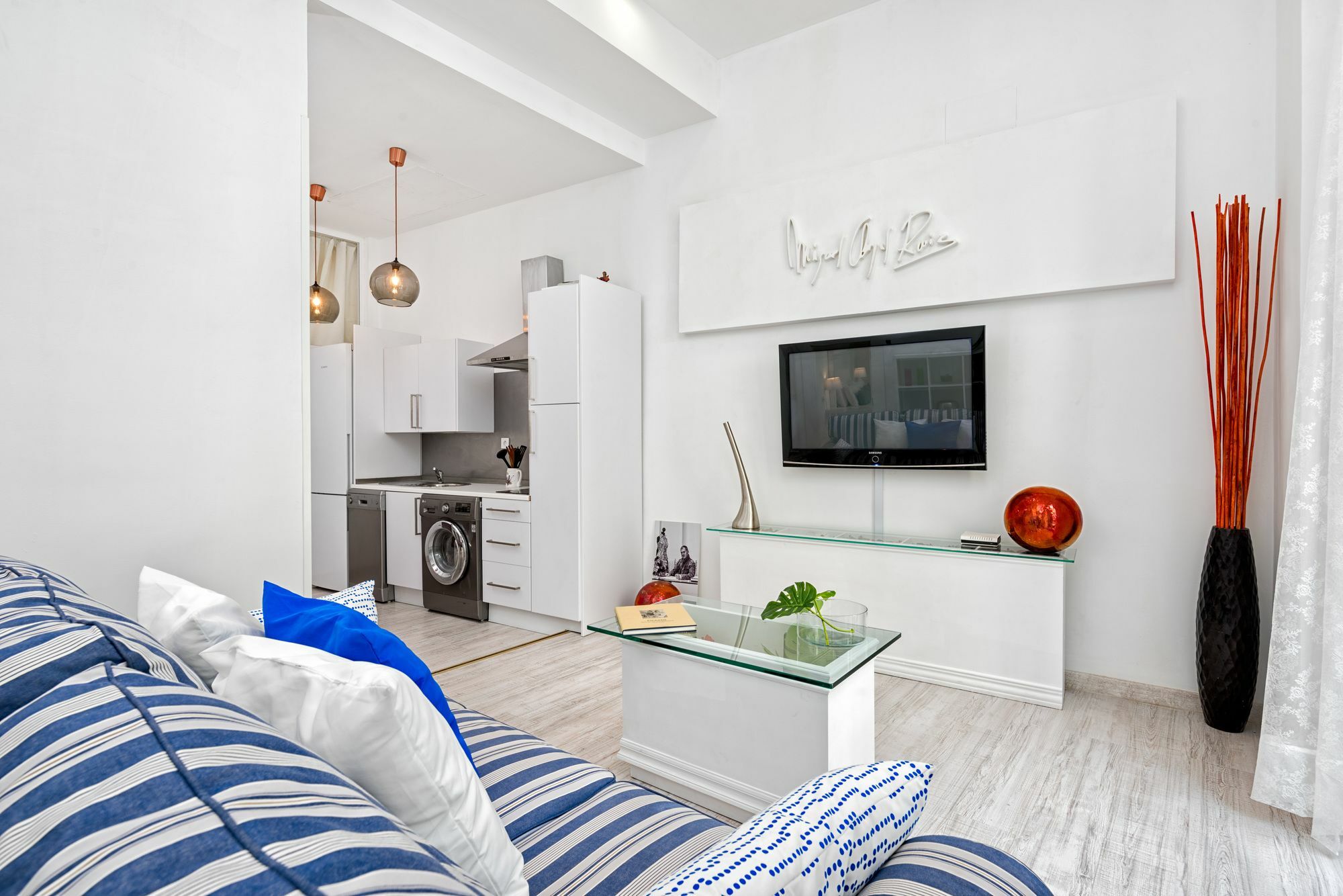Apartment Iloftmalaga Picasso *