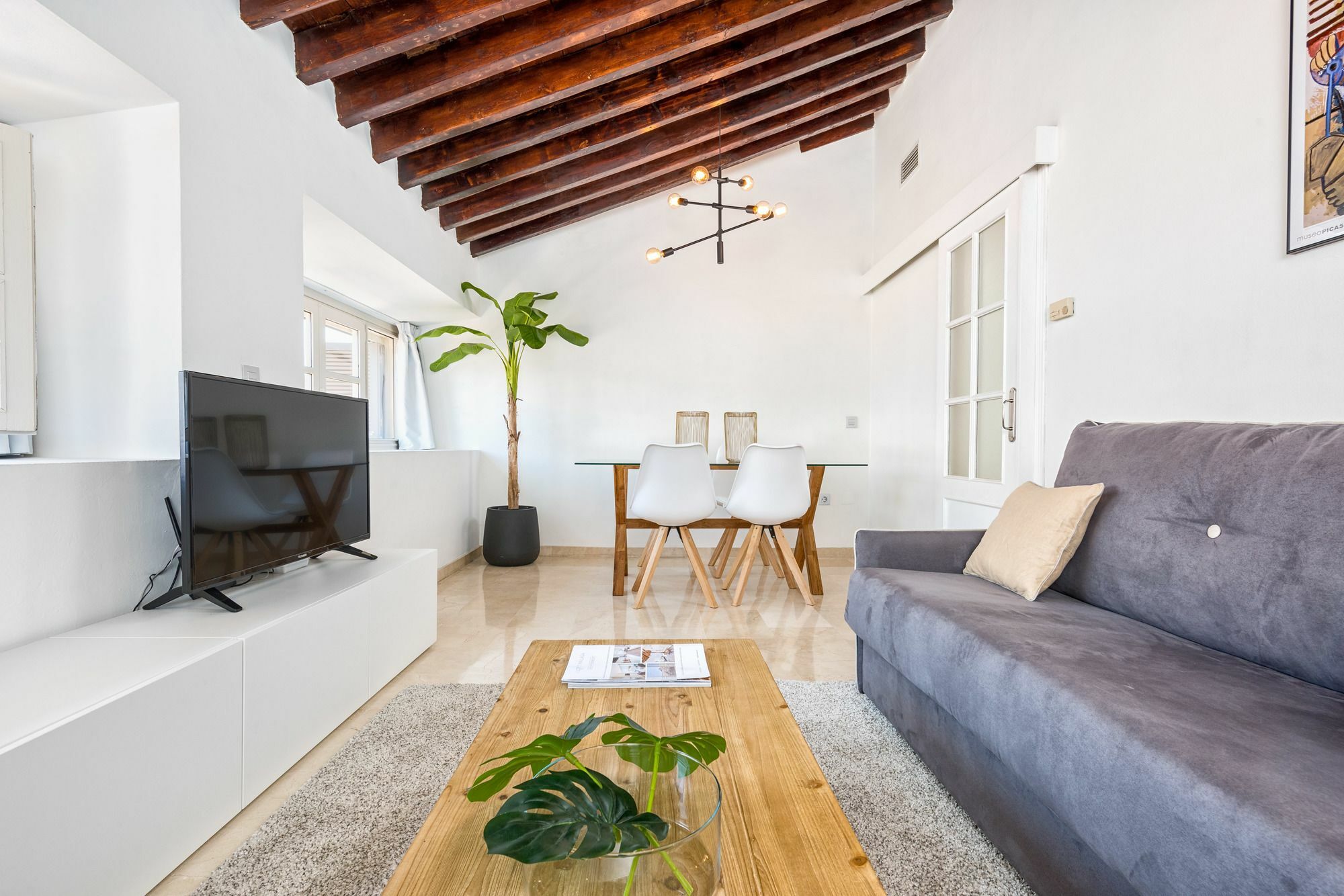 Apartment Iloftmalaga Picasso *