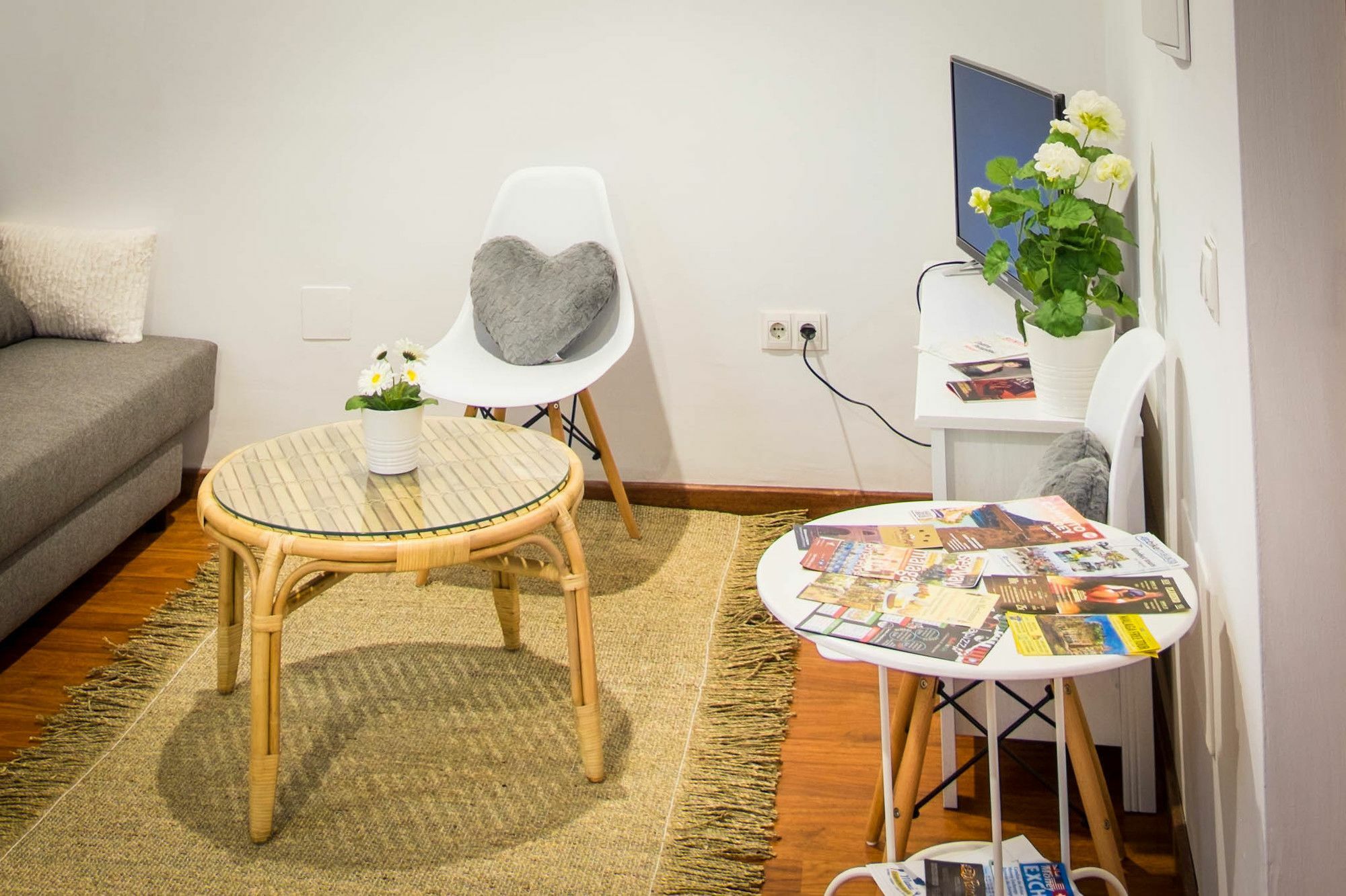 Frida Centro Apartment *