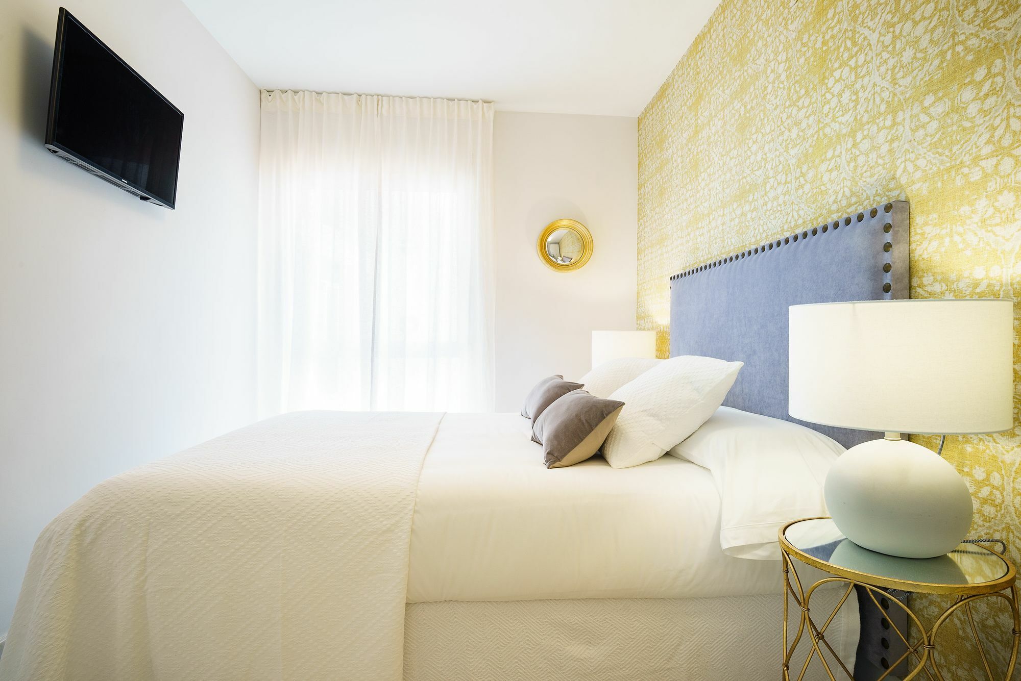 Apartamento Iloftmalaga Verdaguer