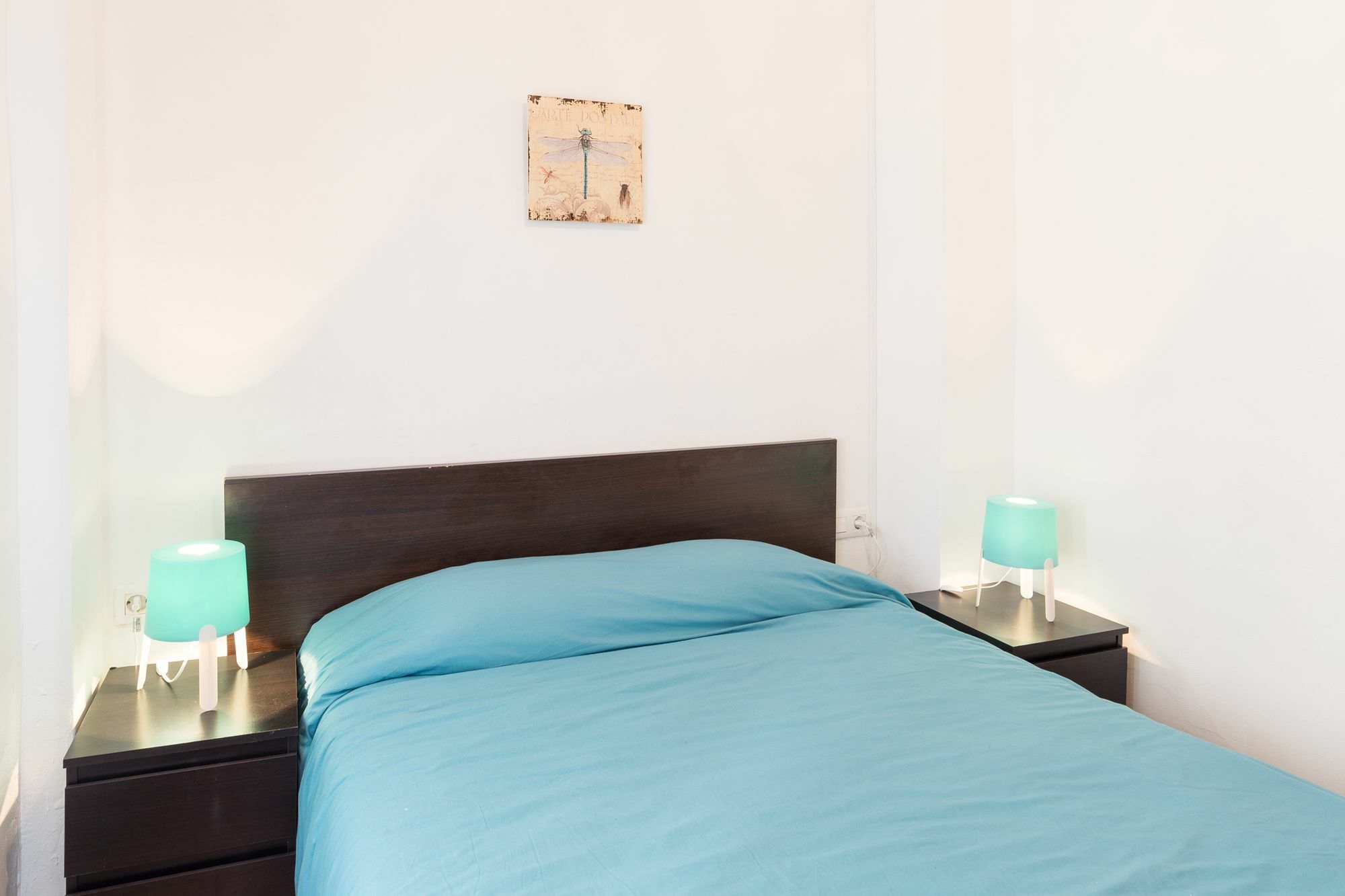 Monserrat Center Apartment