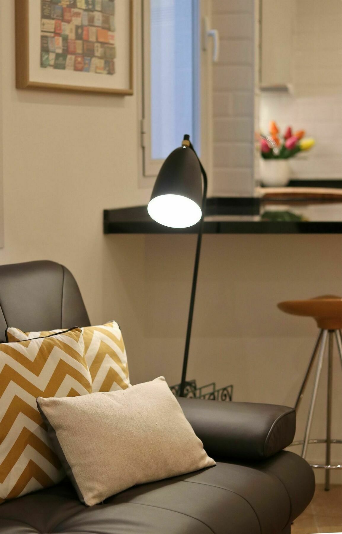 Apartment Iloftmalaga Picasso