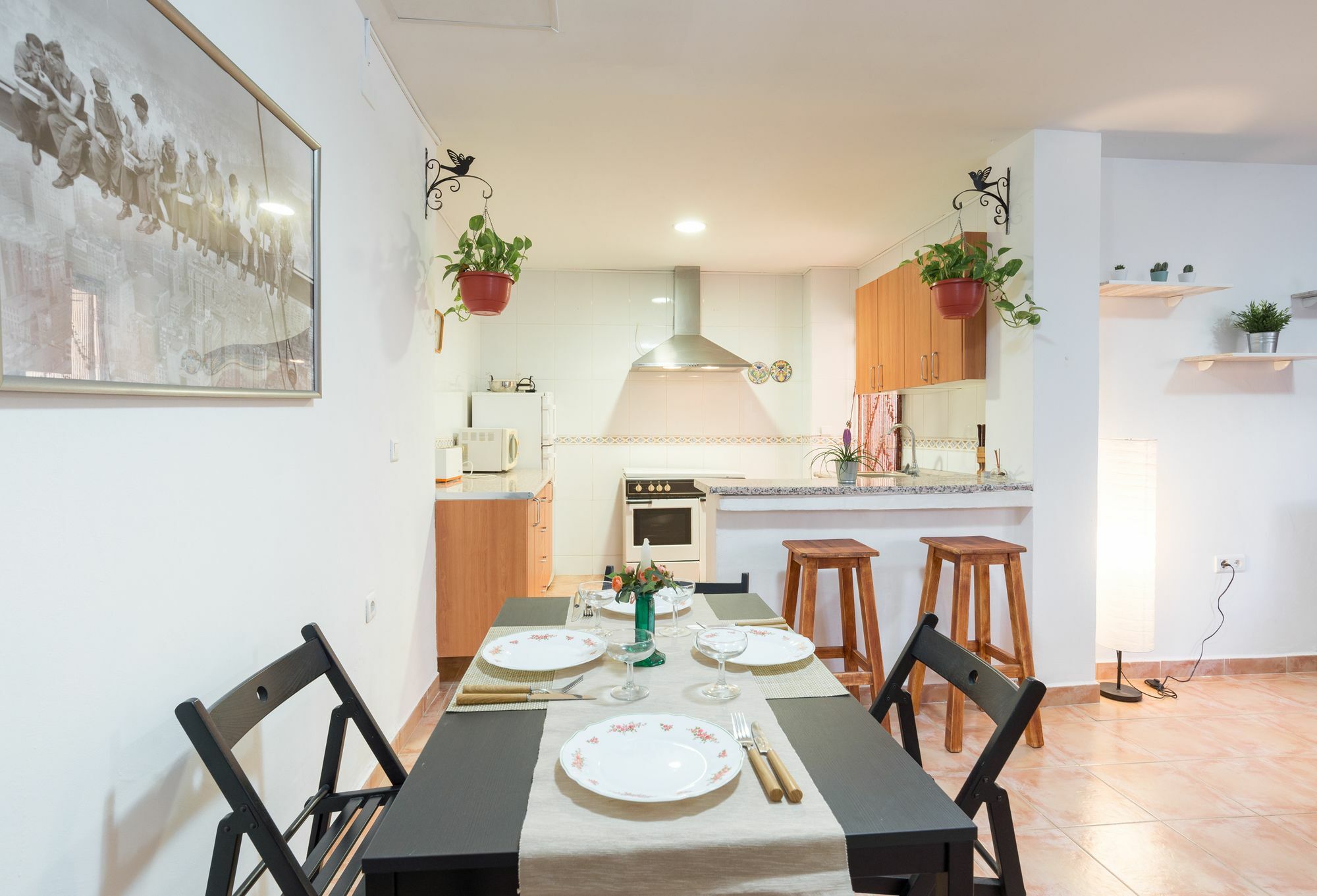 Monserrat Center Apartment Malaga