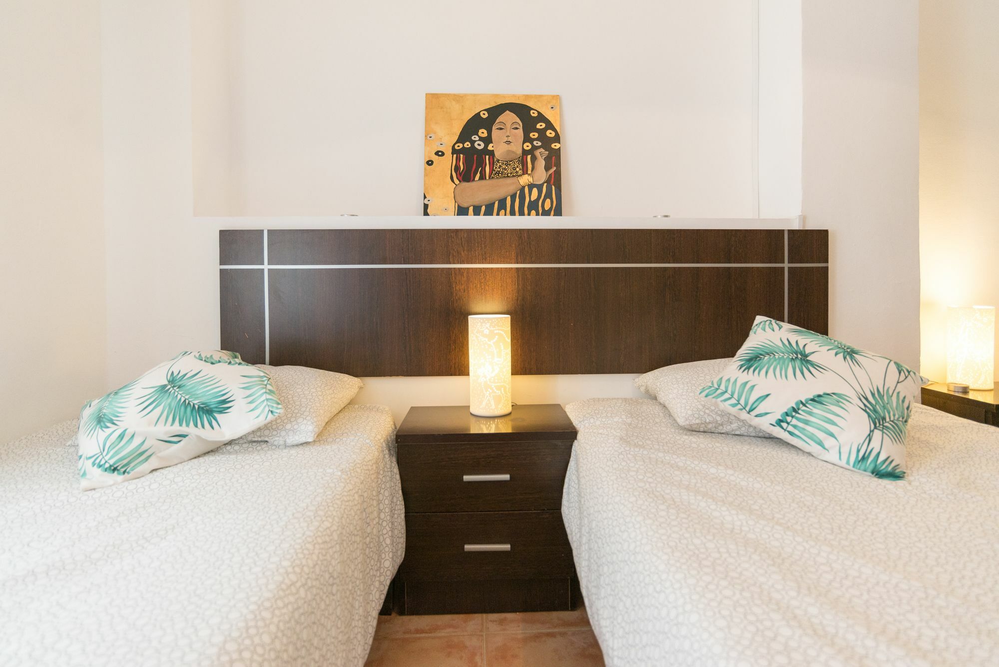Monserrat Center Apartment Malaga