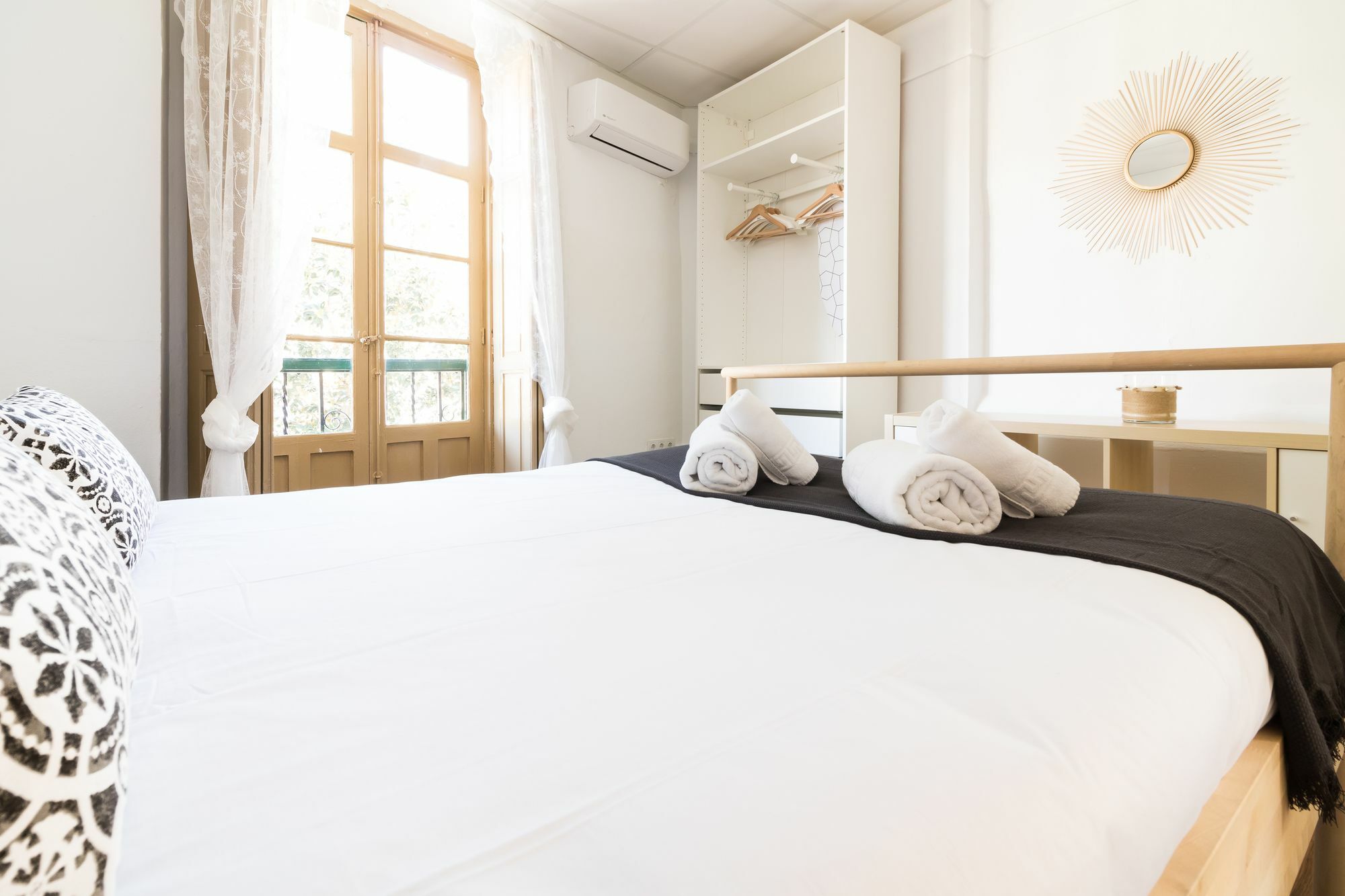 Sitito Plaza Del Teatro Apartment Malaga