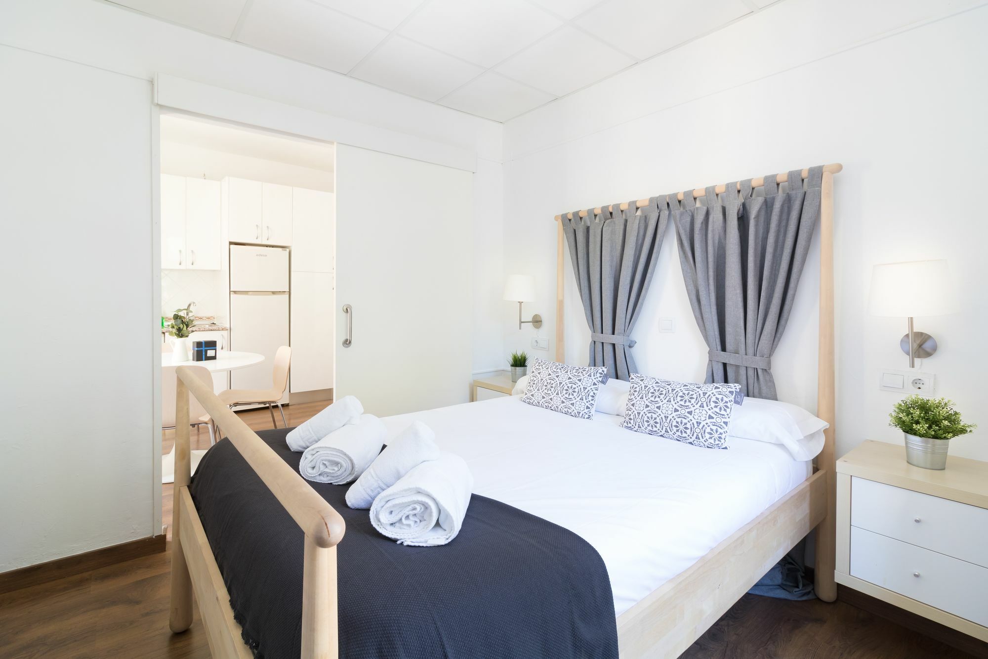 Sitito Plaza Del Teatro Apartment Malaga