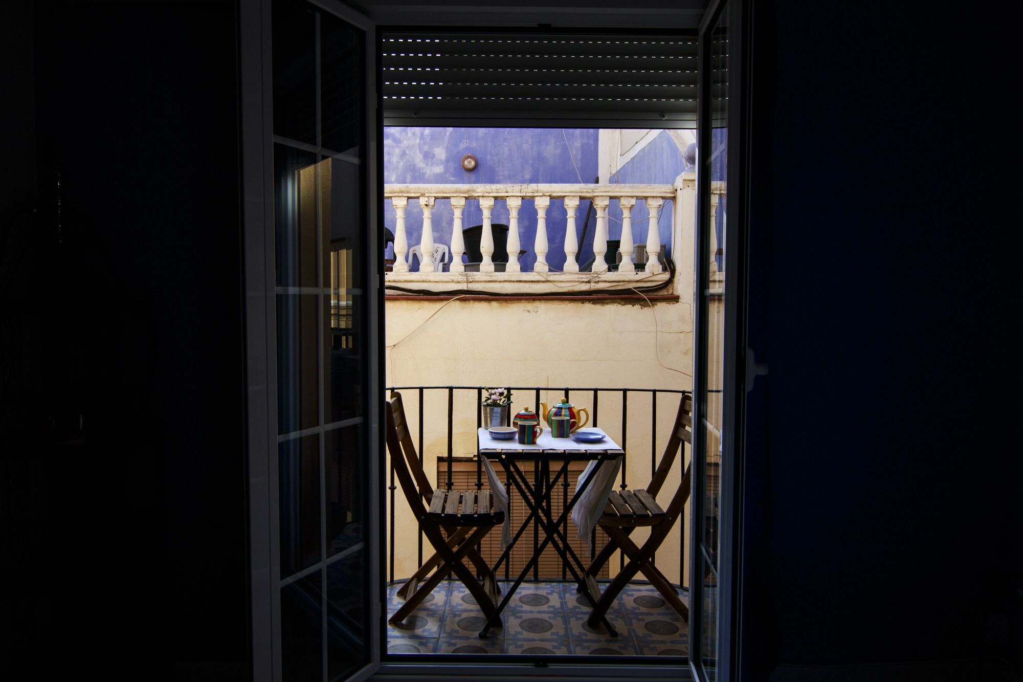 Apartamento Sea & Wave Puerta Nueva