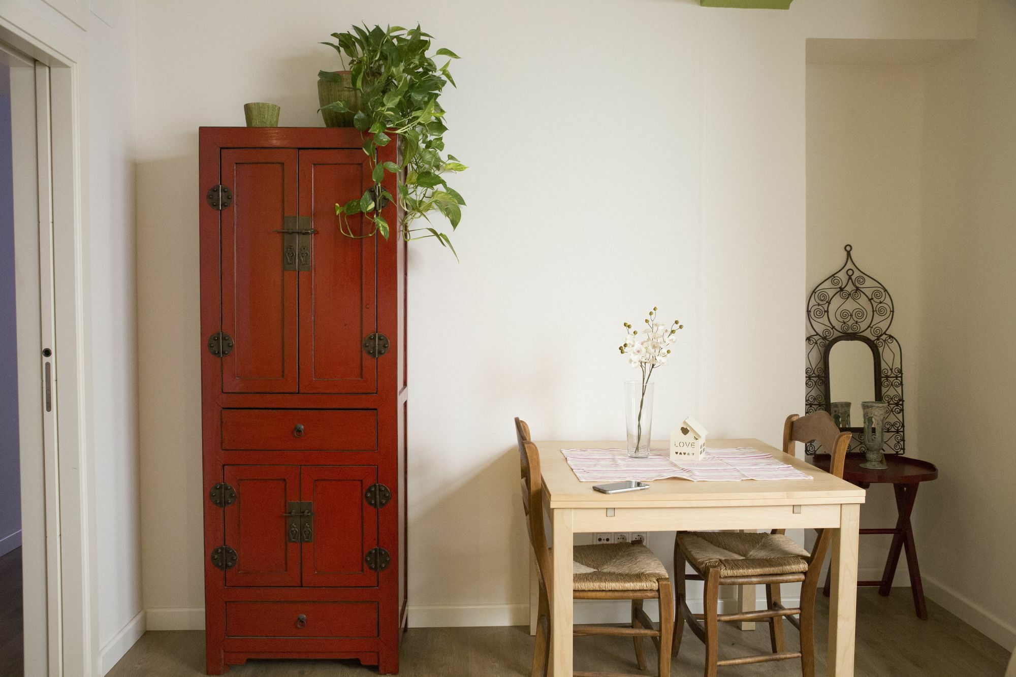Apartamento Sea & Wave Puerta Nueva Málaga