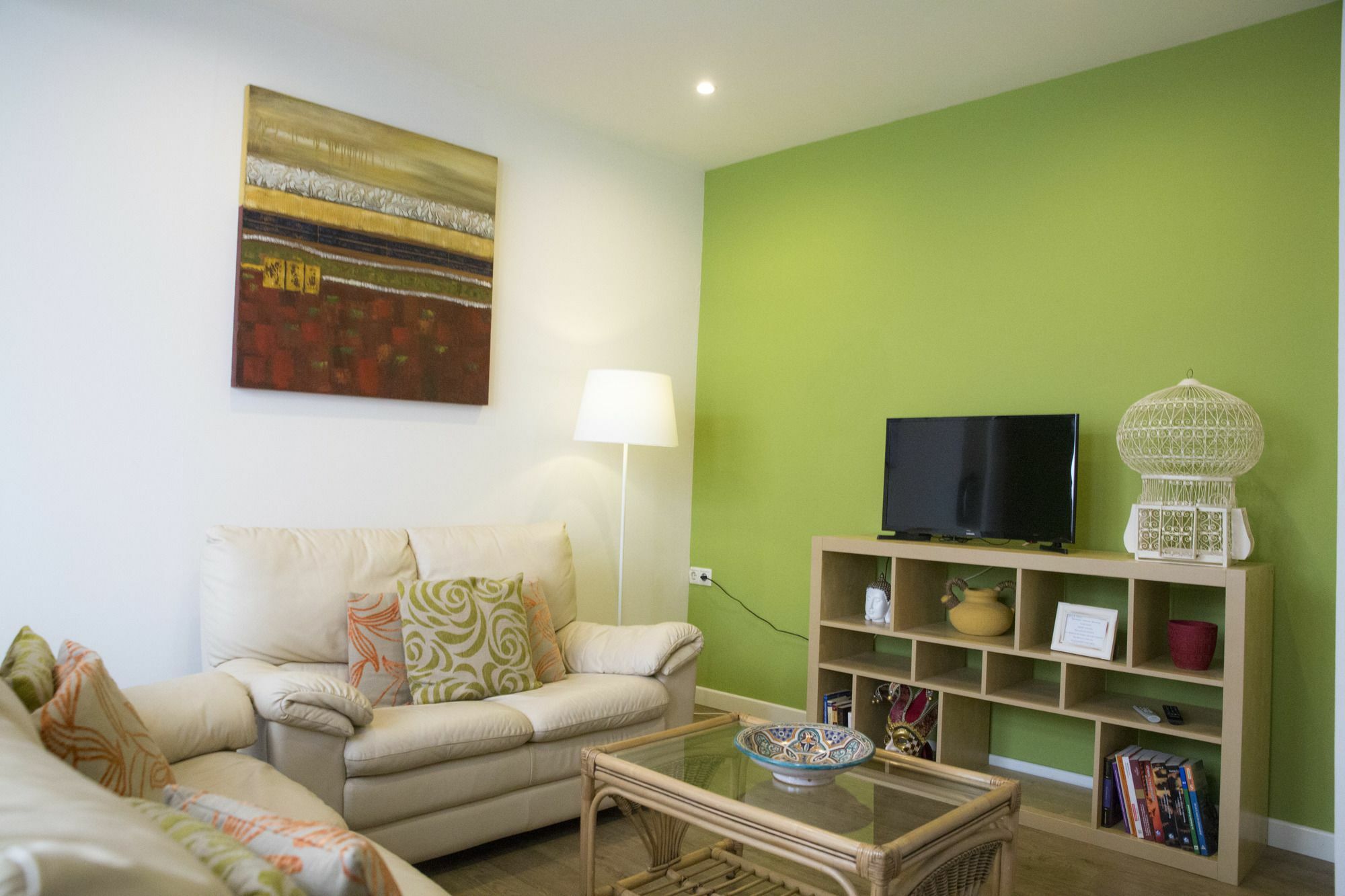 Apartamento Sea & Wave Puerta Nueva