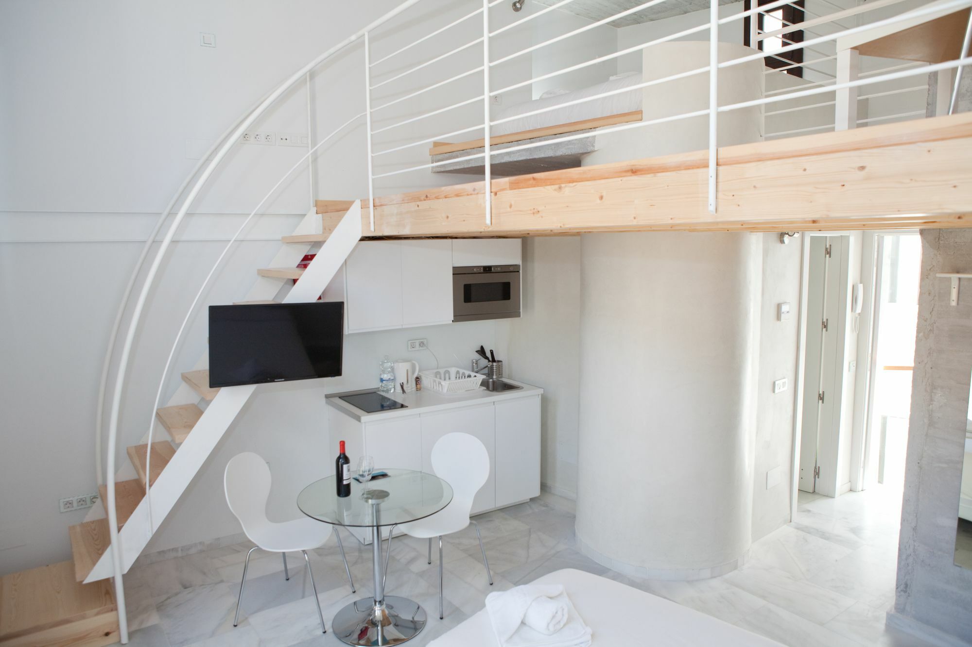 Breaks Apartamento *
