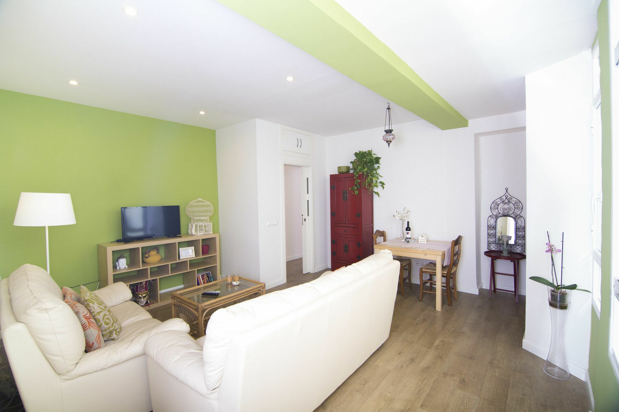 Apartamento Sea & Wave Puerta Nueva *